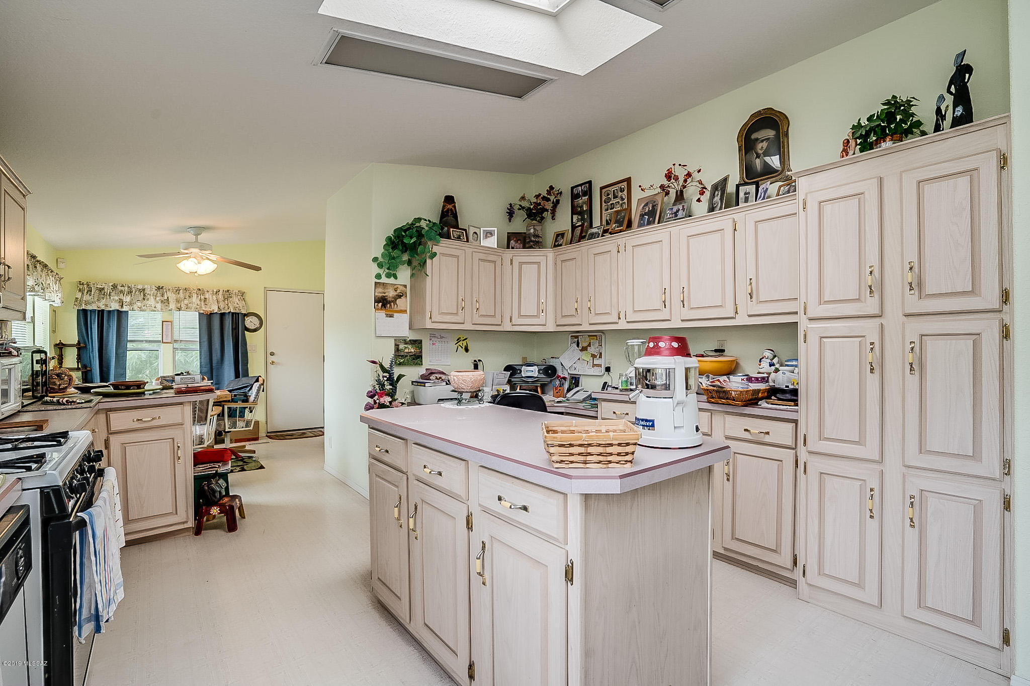 Mountain Park Estates (1-10) - Residential