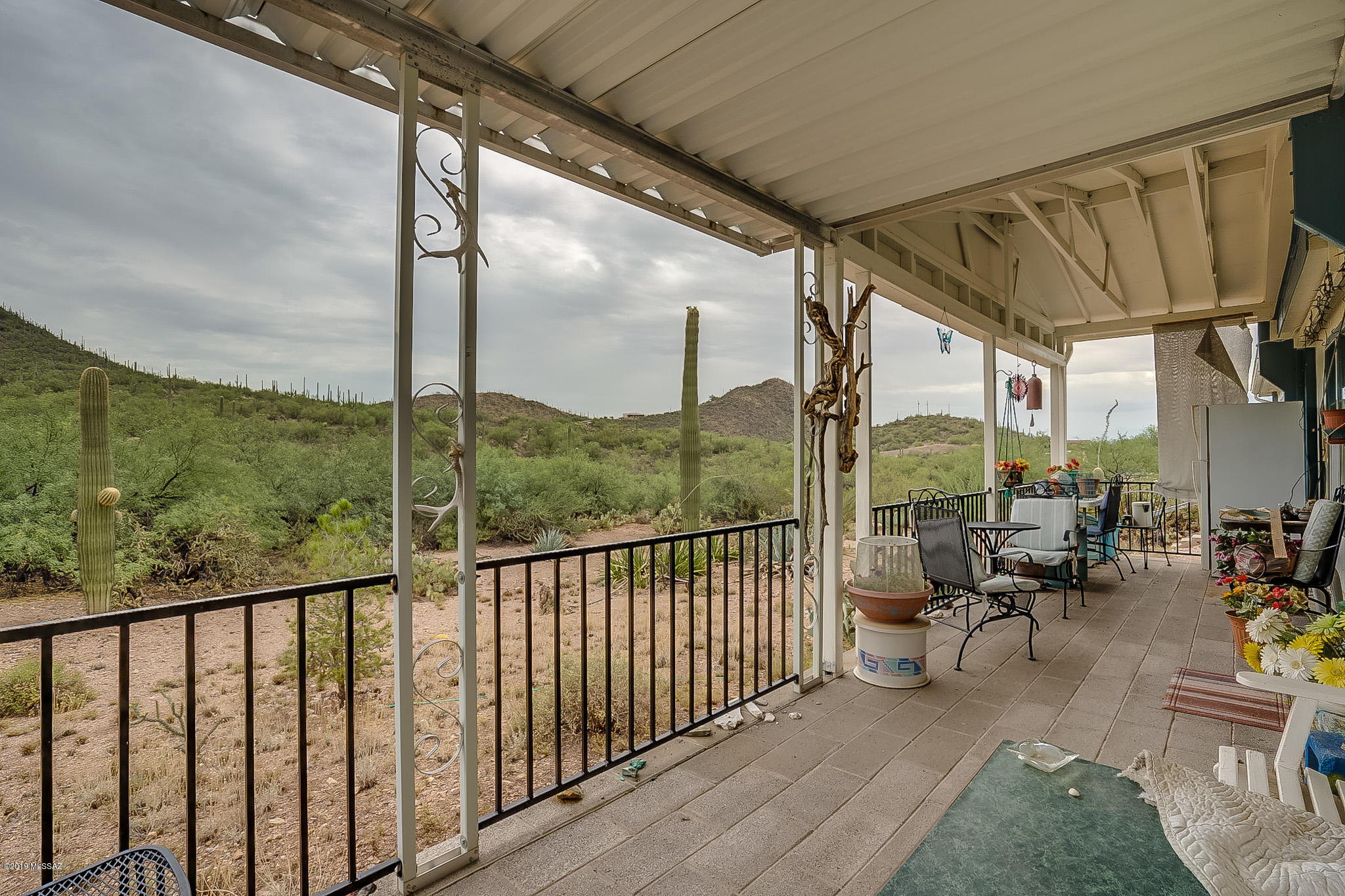 Mountain Park Estates (1-10) - Residential