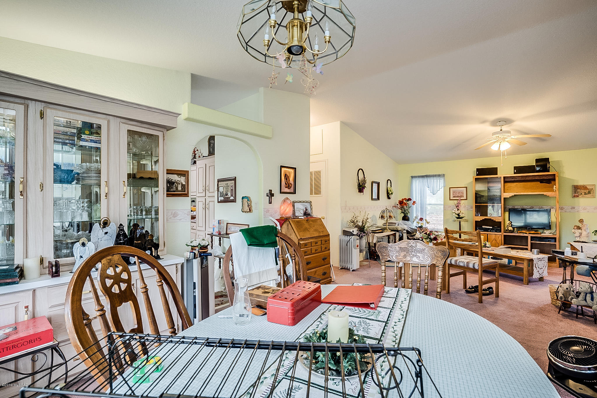 Mountain Park Estates (1-10) - Residential