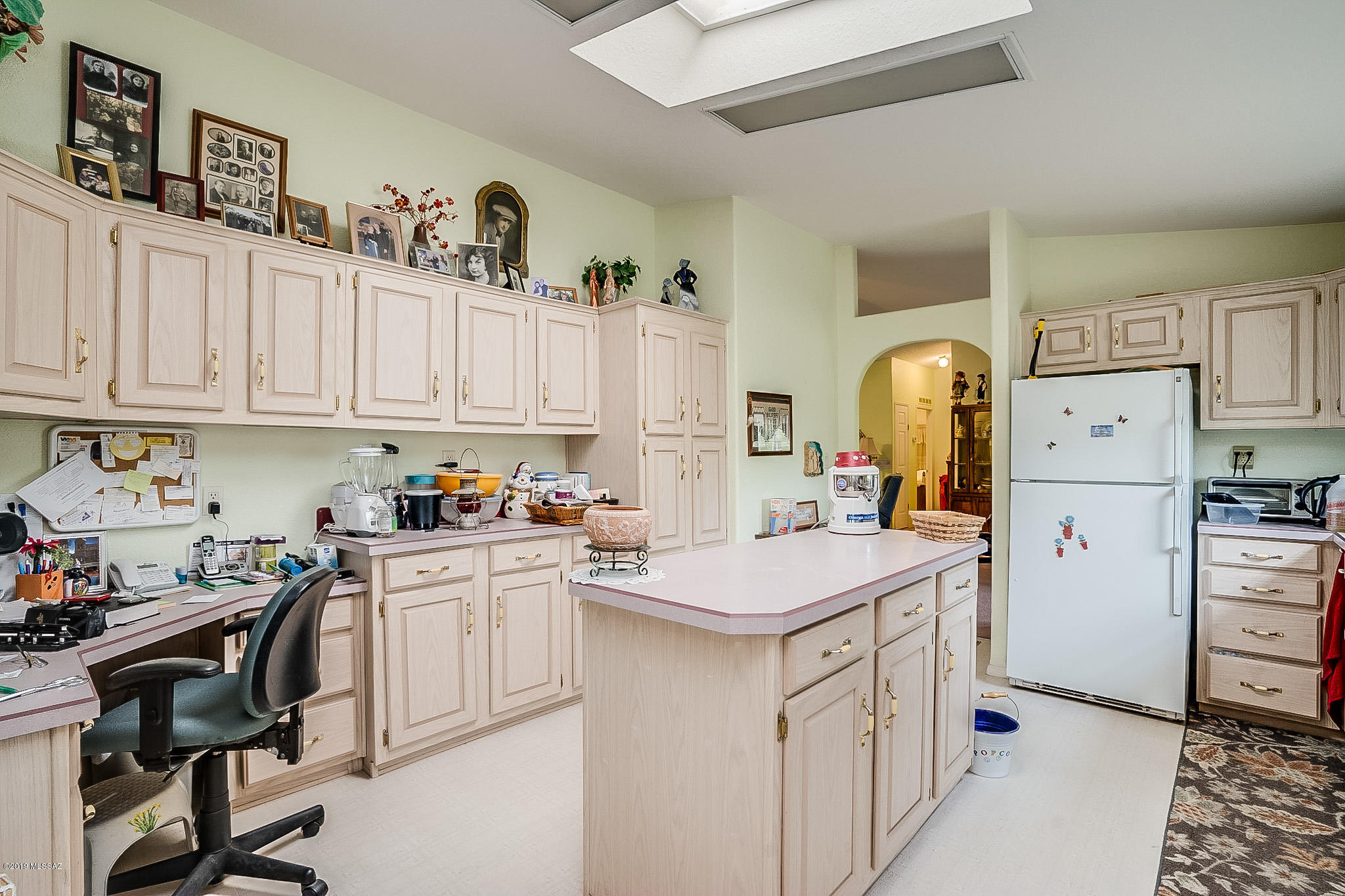 Mountain Park Estates (1-10) - Residential