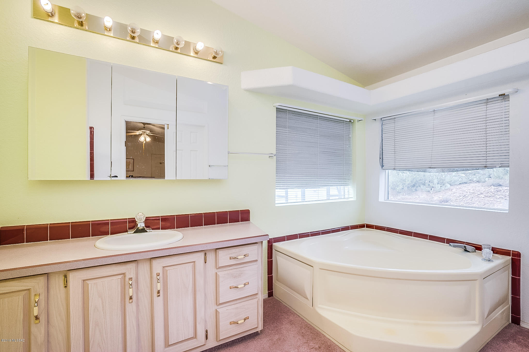 Mountain Park Estates (1-10) - Residential