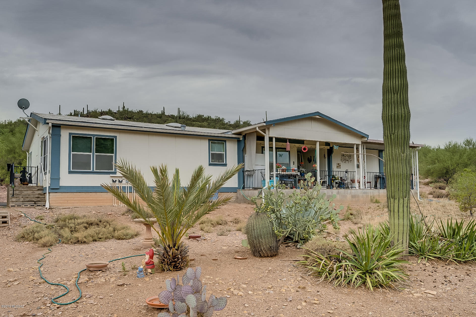 Mountain Park Estates (1-10) - Residential