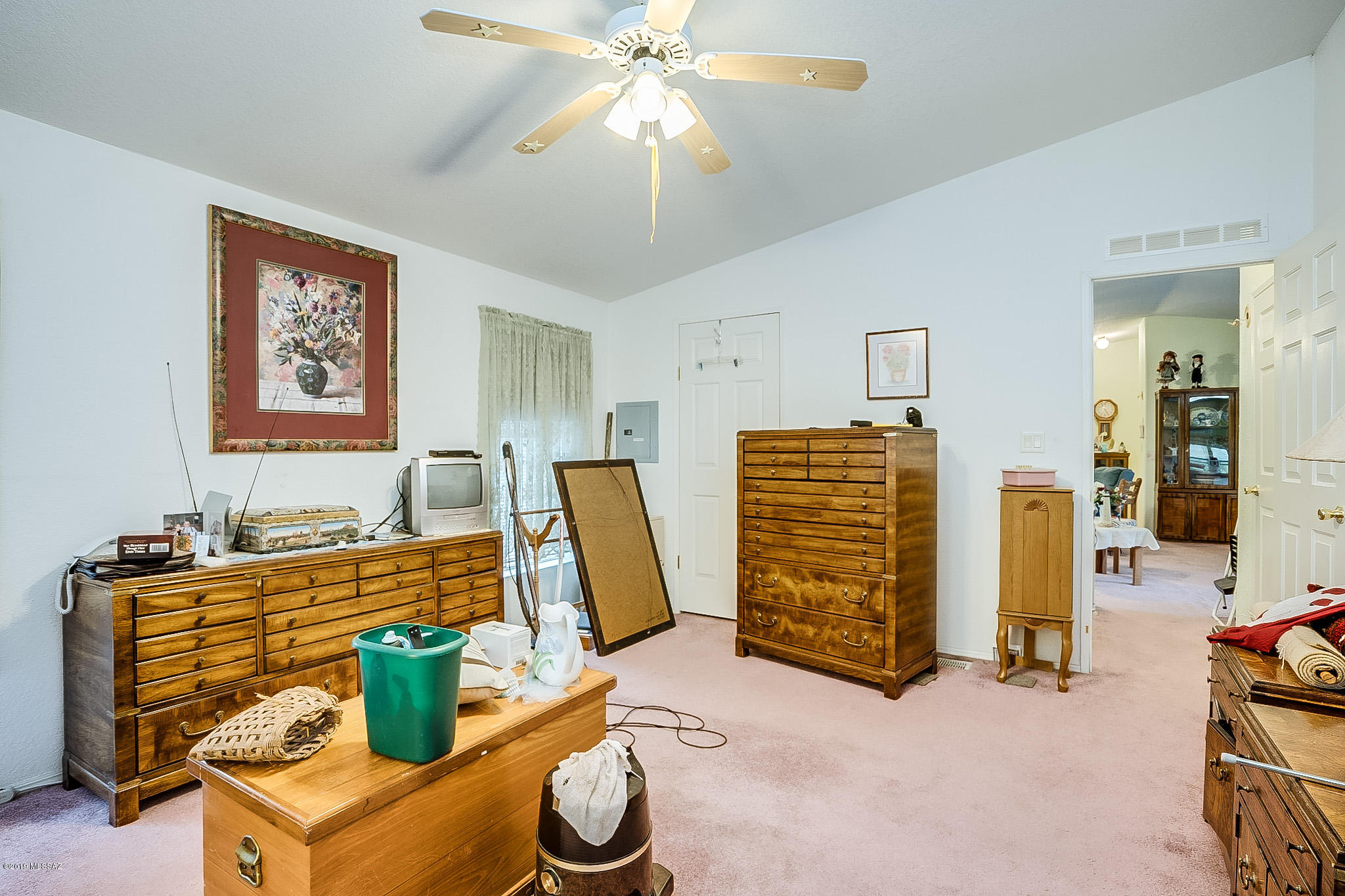 Mountain Park Estates (1-10) - Residential