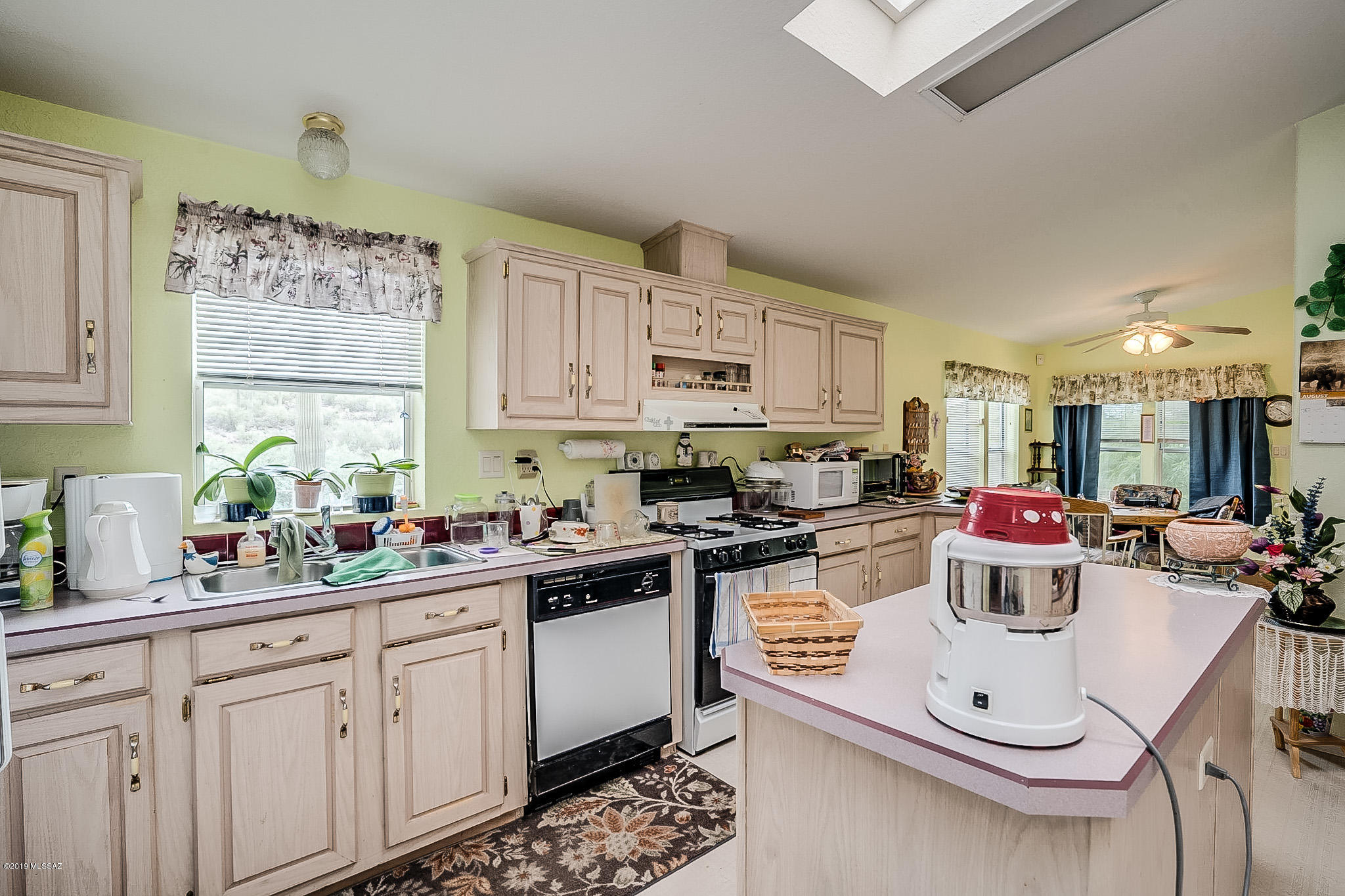 Mountain Park Estates (1-10) - Residential