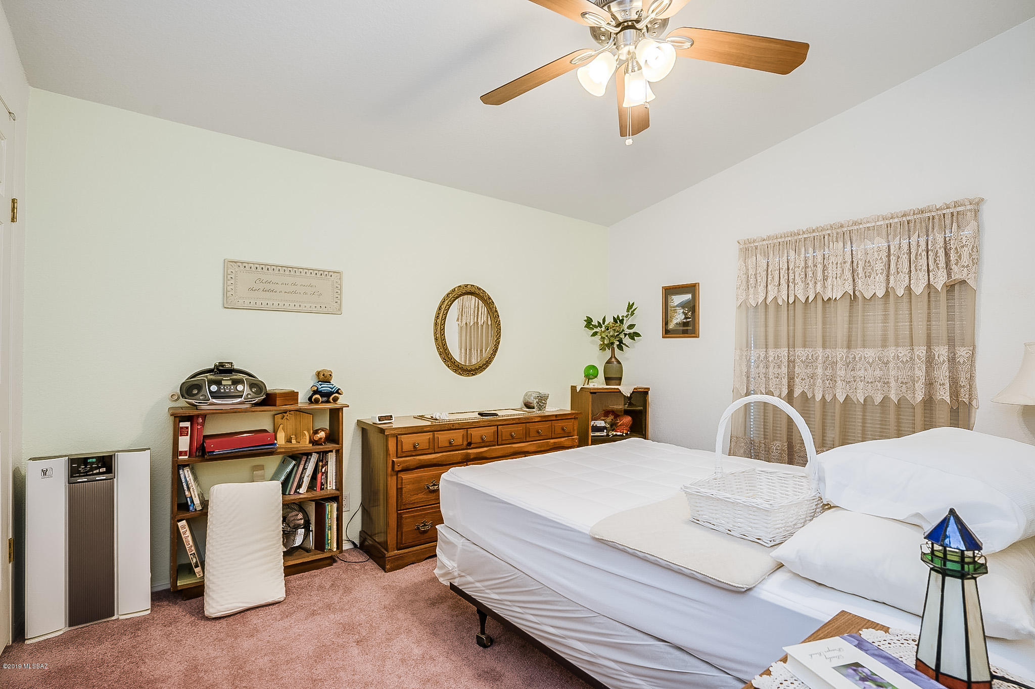 Mountain Park Estates (1-10) - Residential