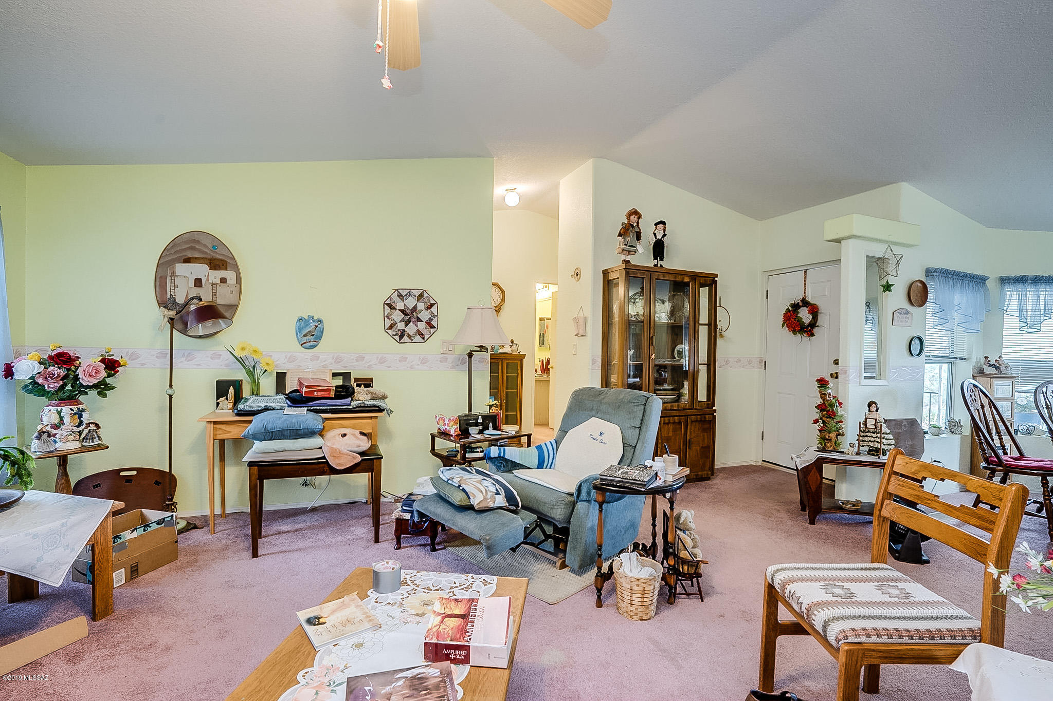 Mountain Park Estates (1-10) - Residential
