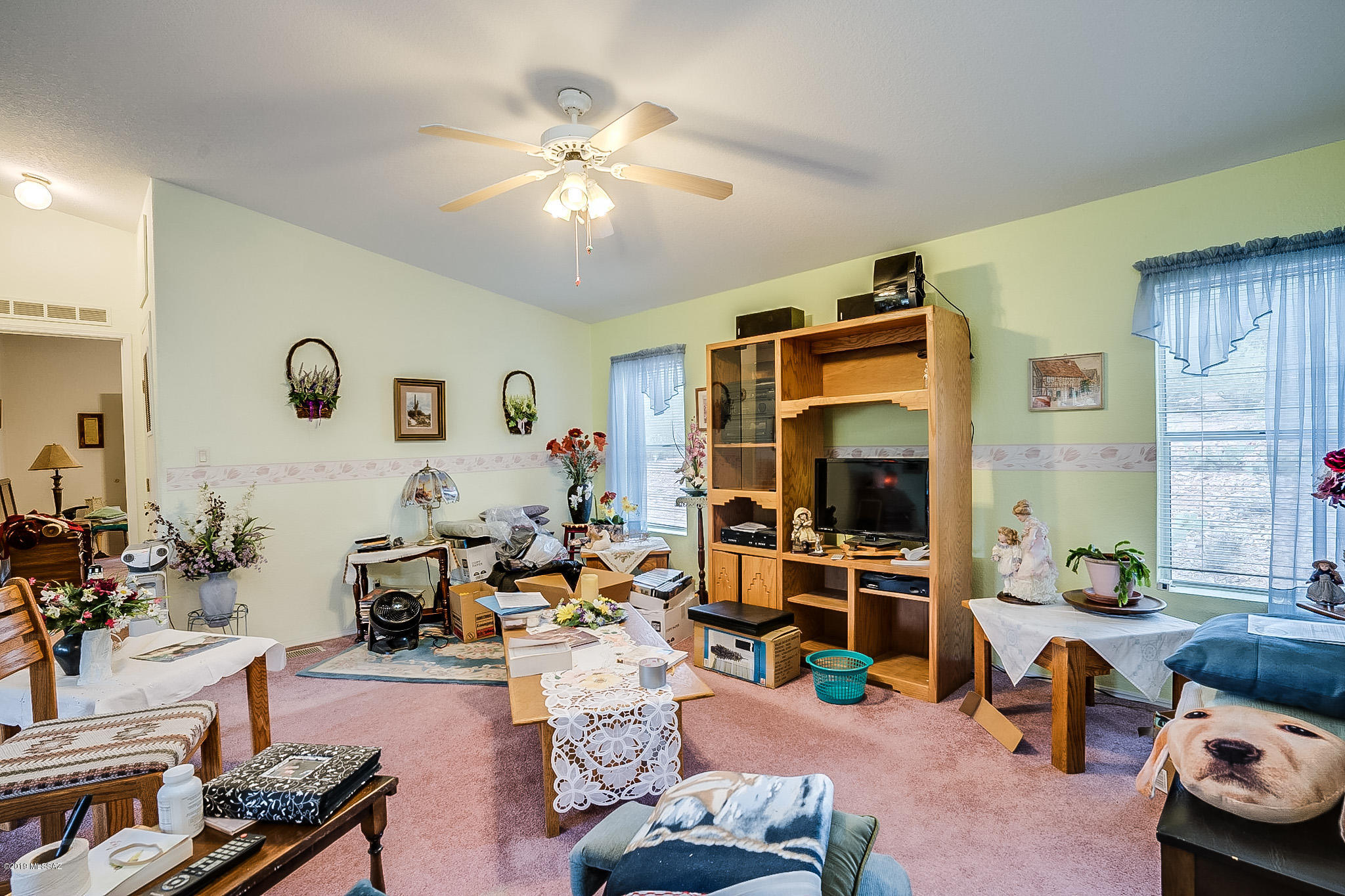 Mountain Park Estates (1-10) - Residential