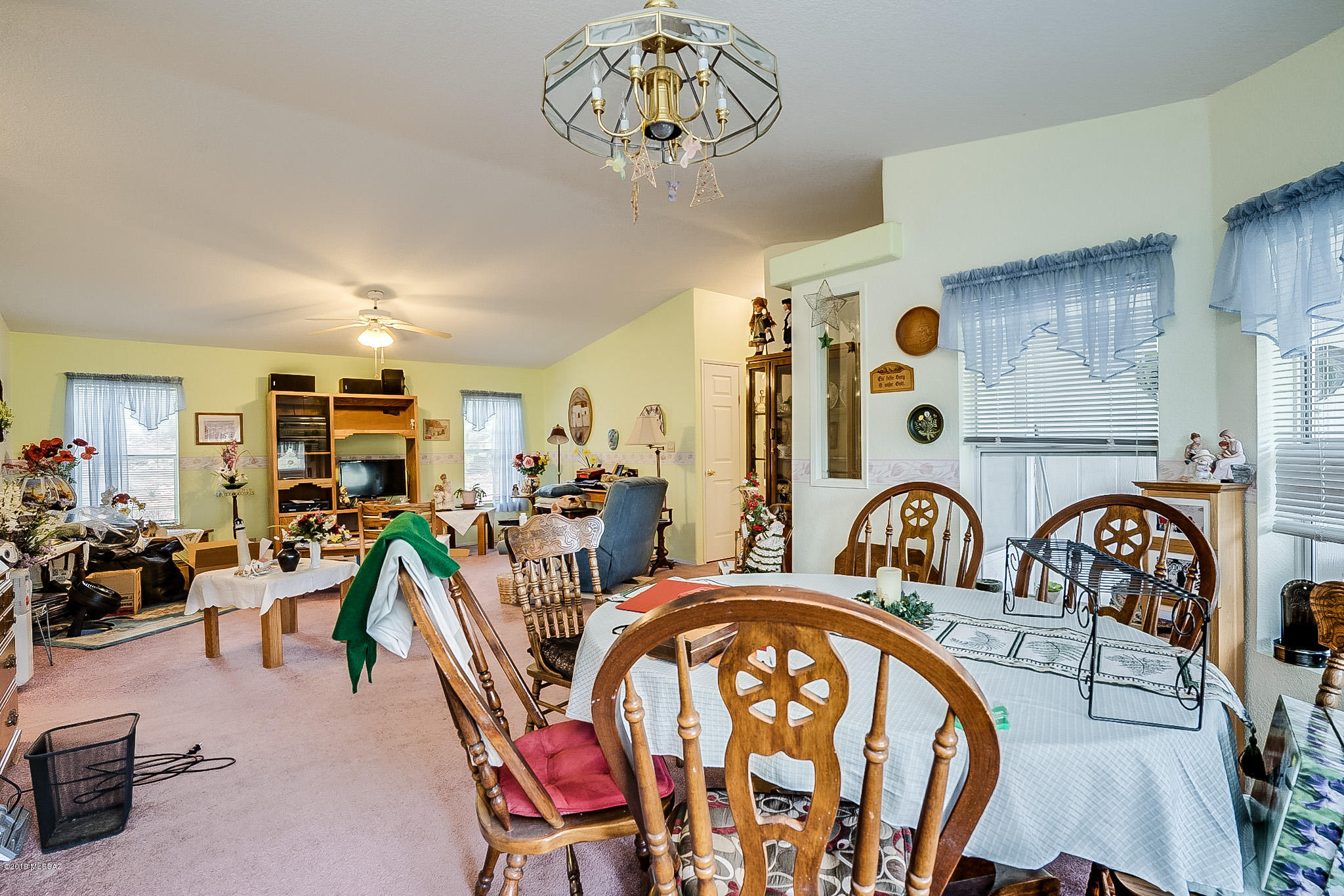 Mountain Park Estates (1-10) - Residential