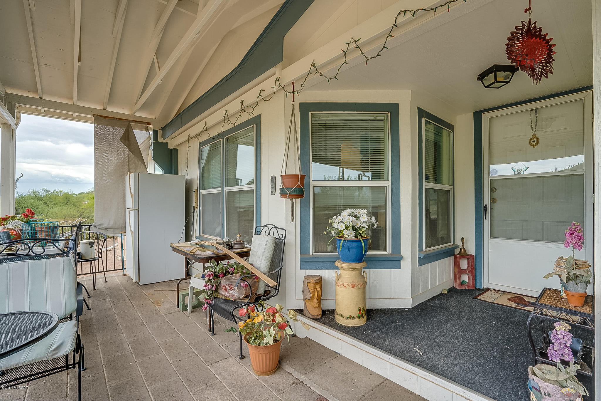 Mountain Park Estates (1-10) - Residential