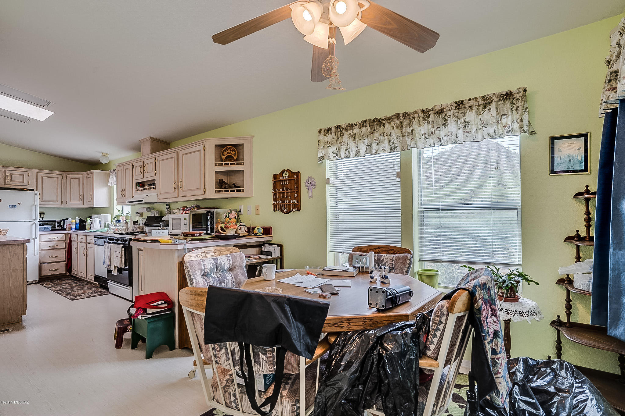 Mountain Park Estates (1-10) - Residential