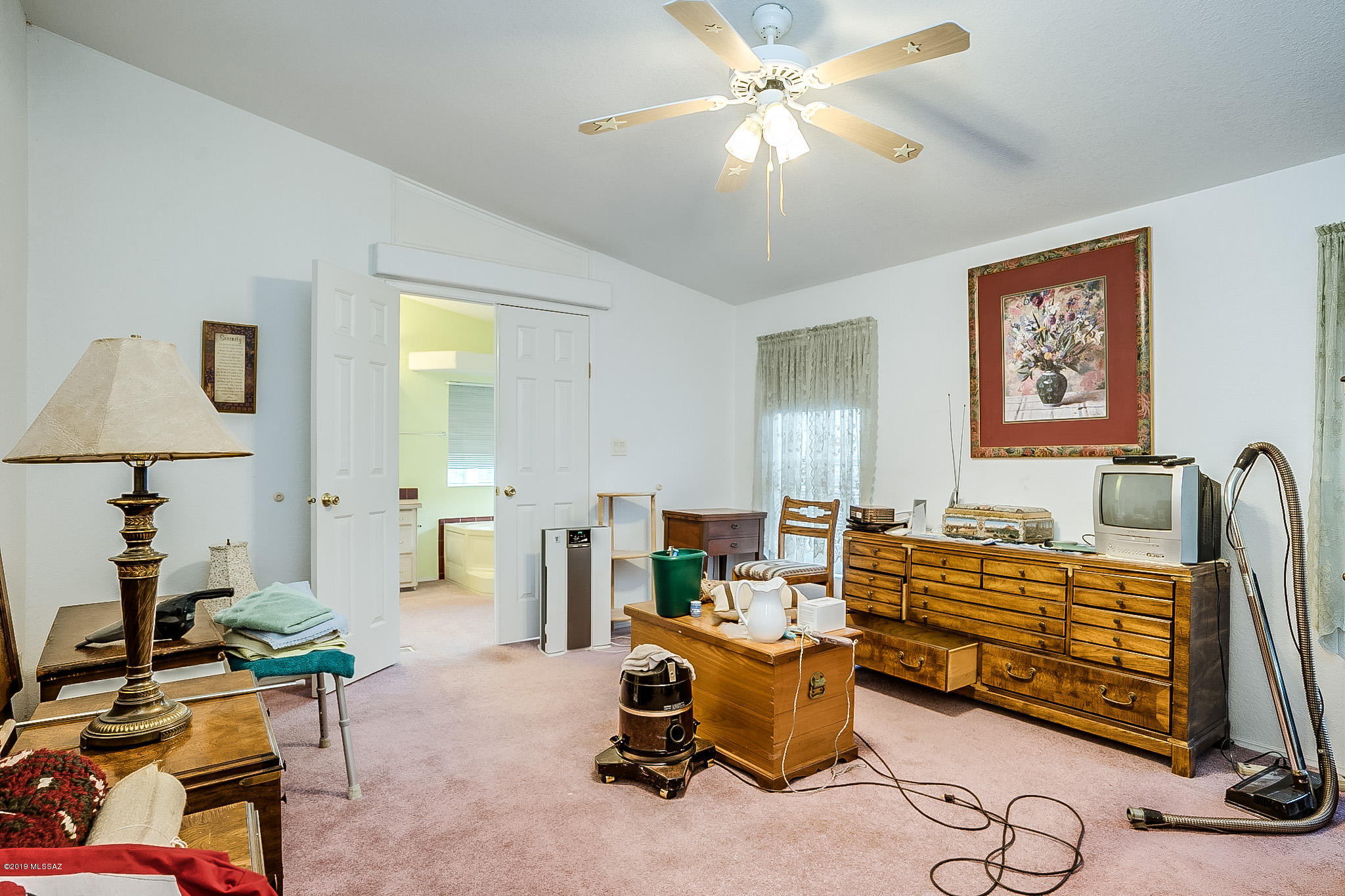Mountain Park Estates (1-10) - Residential