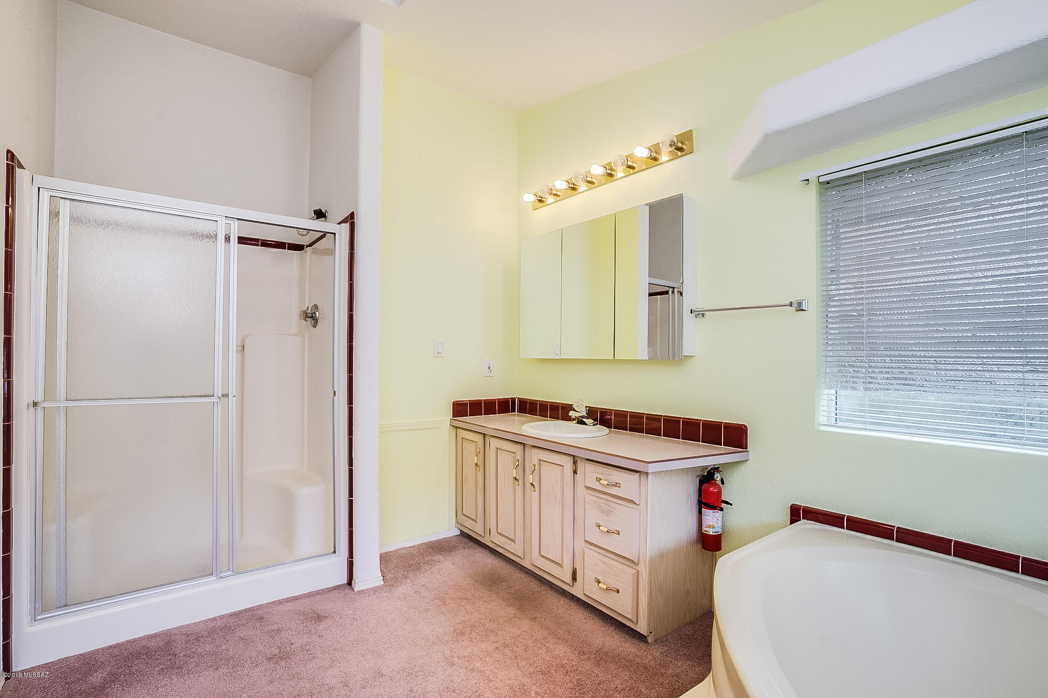 Mountain Park Estates (1-10) - Residential