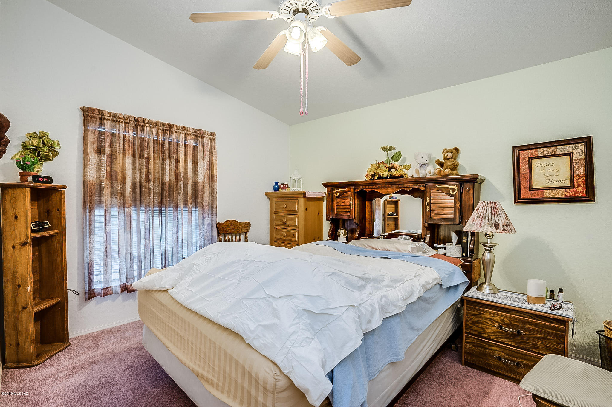 Mountain Park Estates (1-10) - Residential