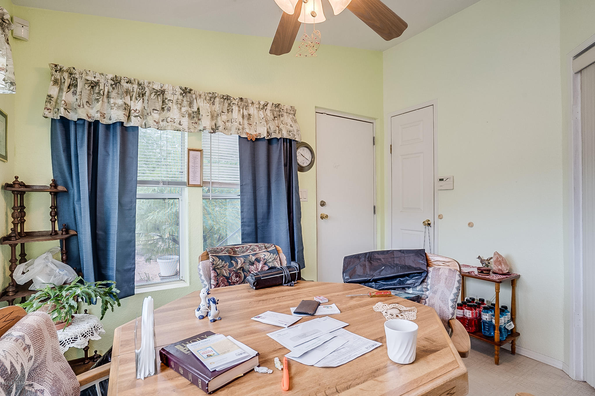 Mountain Park Estates (1-10) - Residential