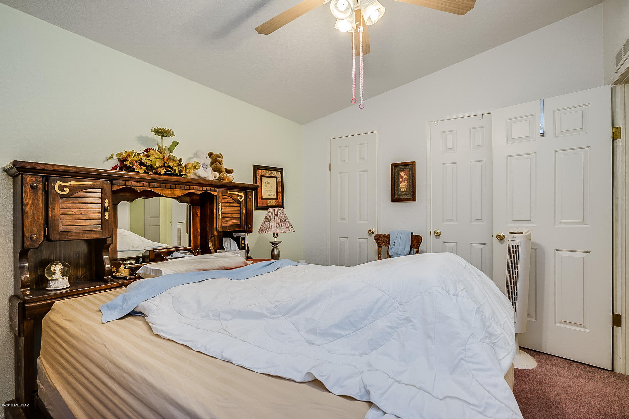 Mountain Park Estates (1-10) - Residential