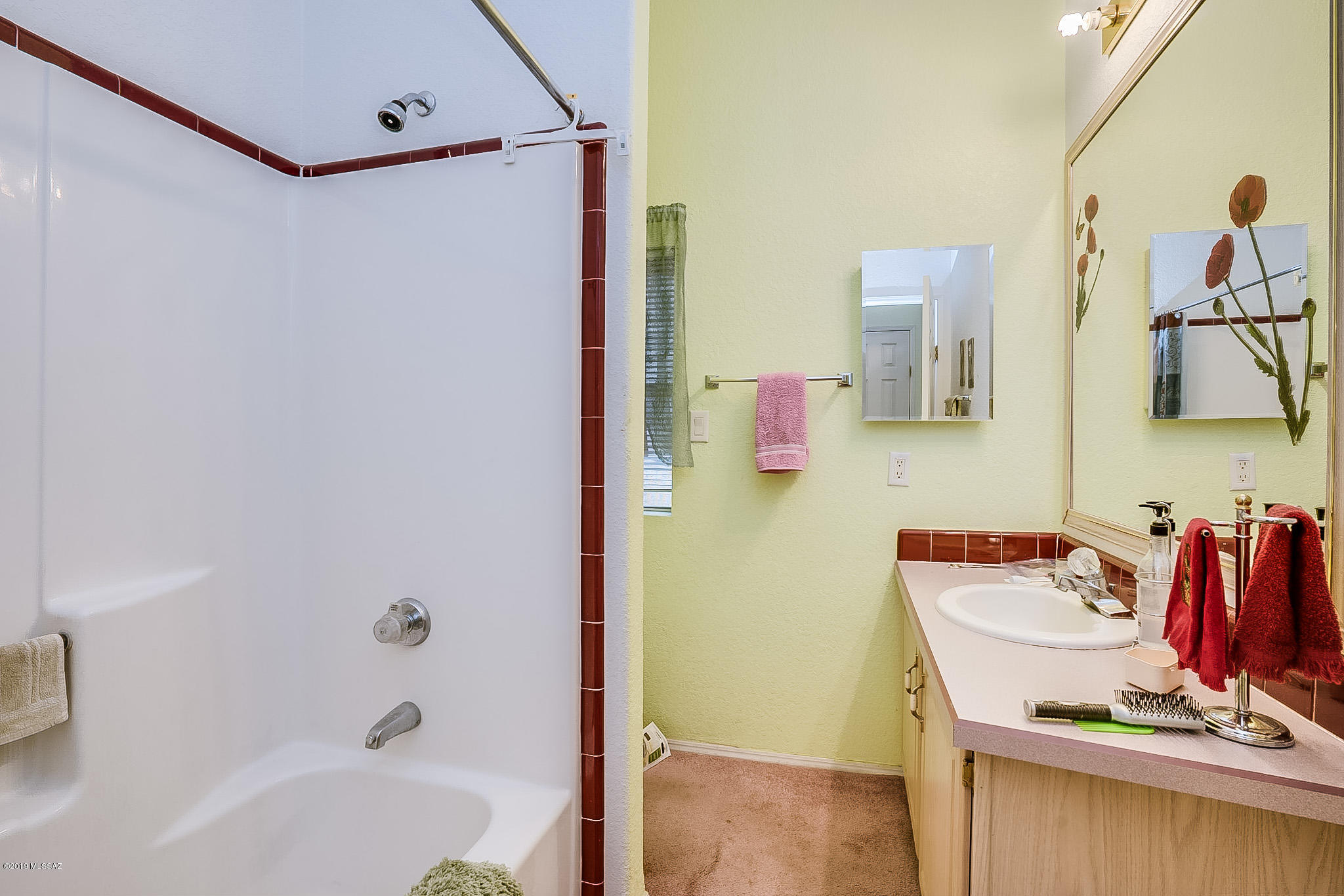 Mountain Park Estates (1-10) - Residential