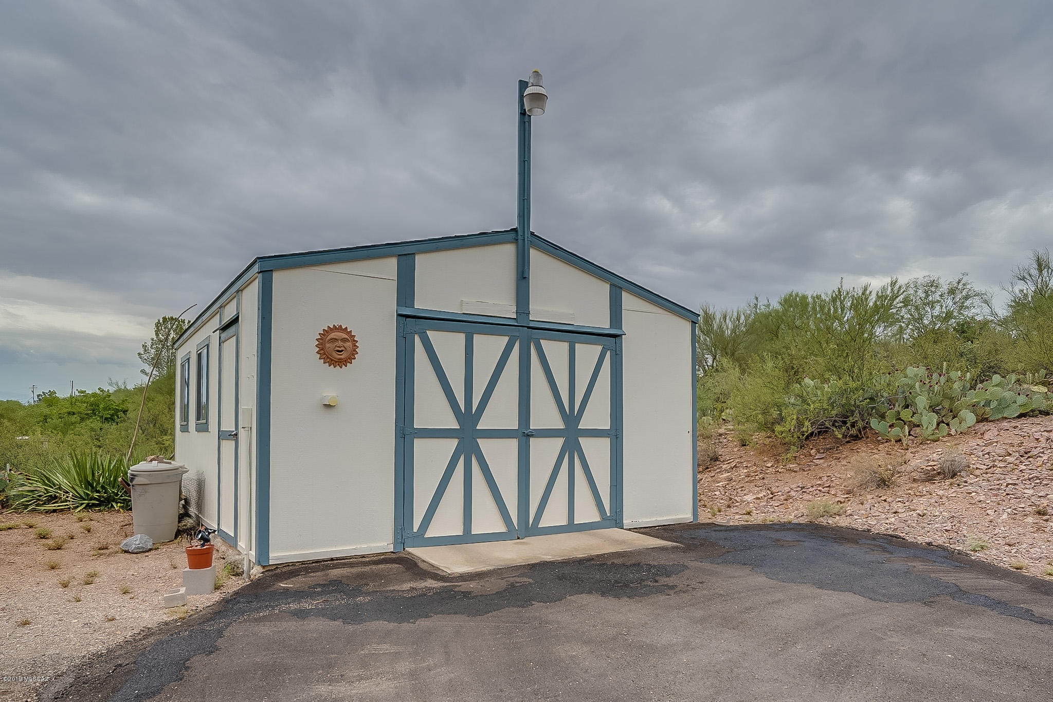 Mountain Park Estates (1-10) - Residential