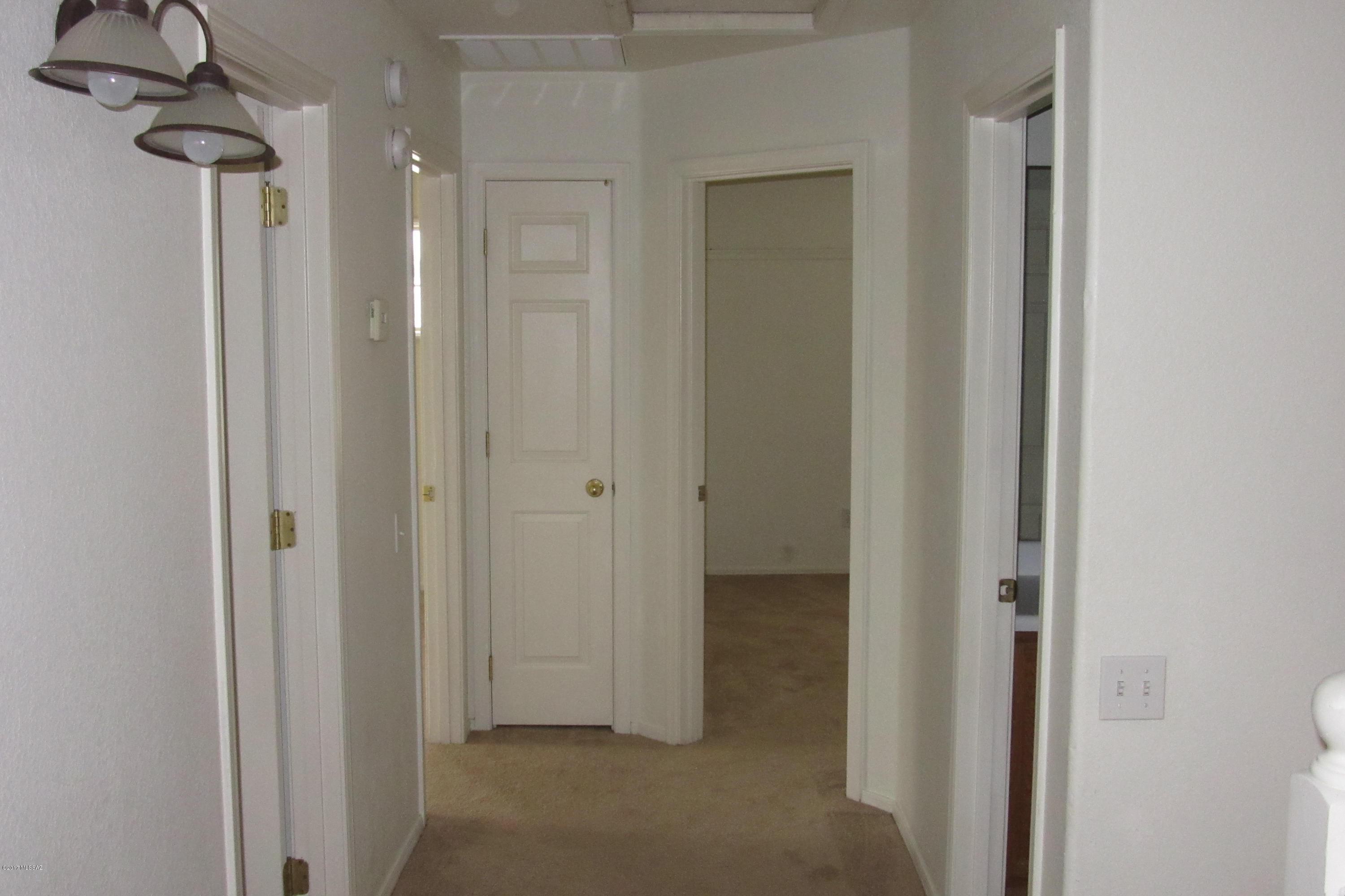Continental Ranch Parcel 36 - Residential