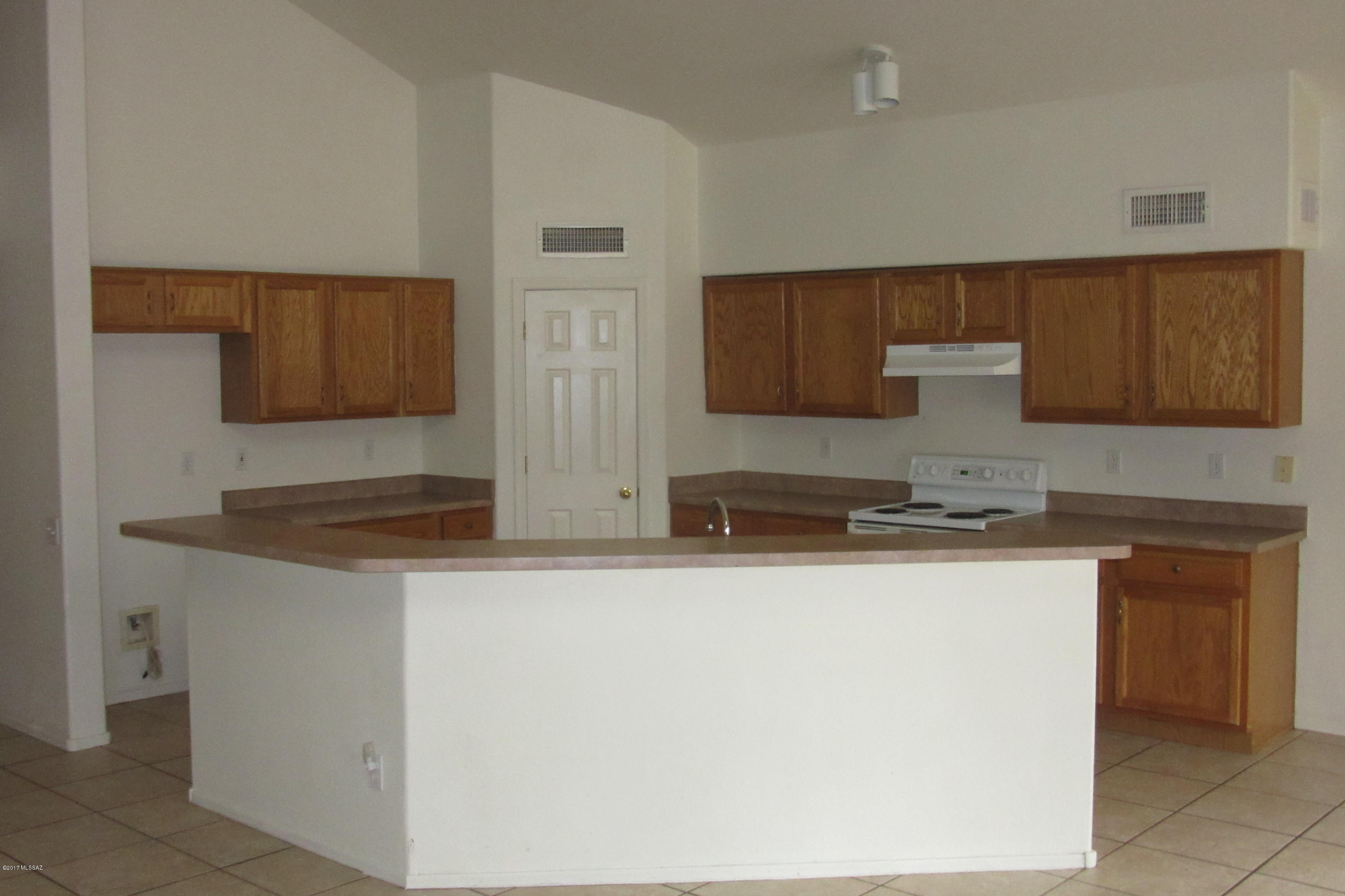 Continental Ranch Parcel 36 - Residential