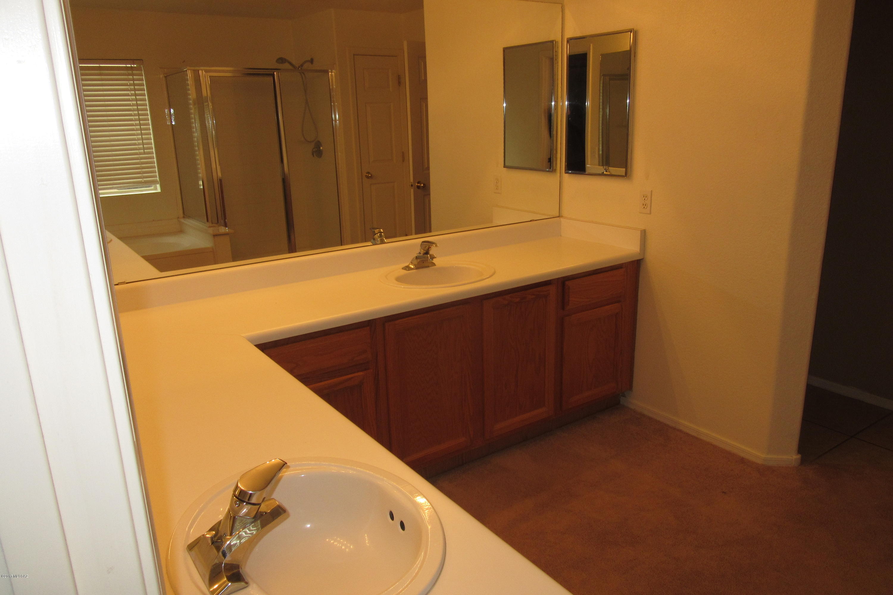 Continental Ranch Parcel 36 - Residential