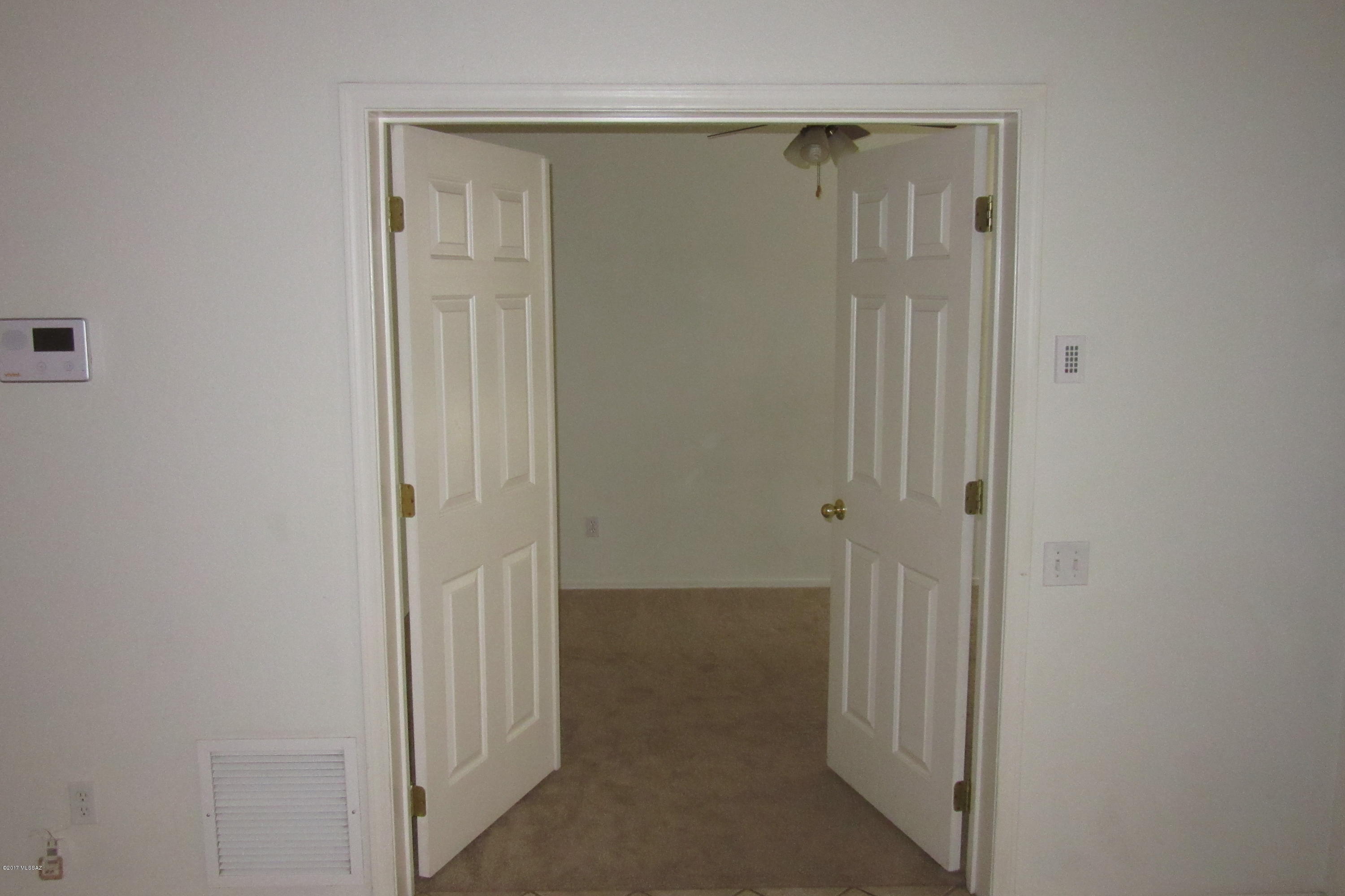 Continental Ranch Parcel 36 - Residential
