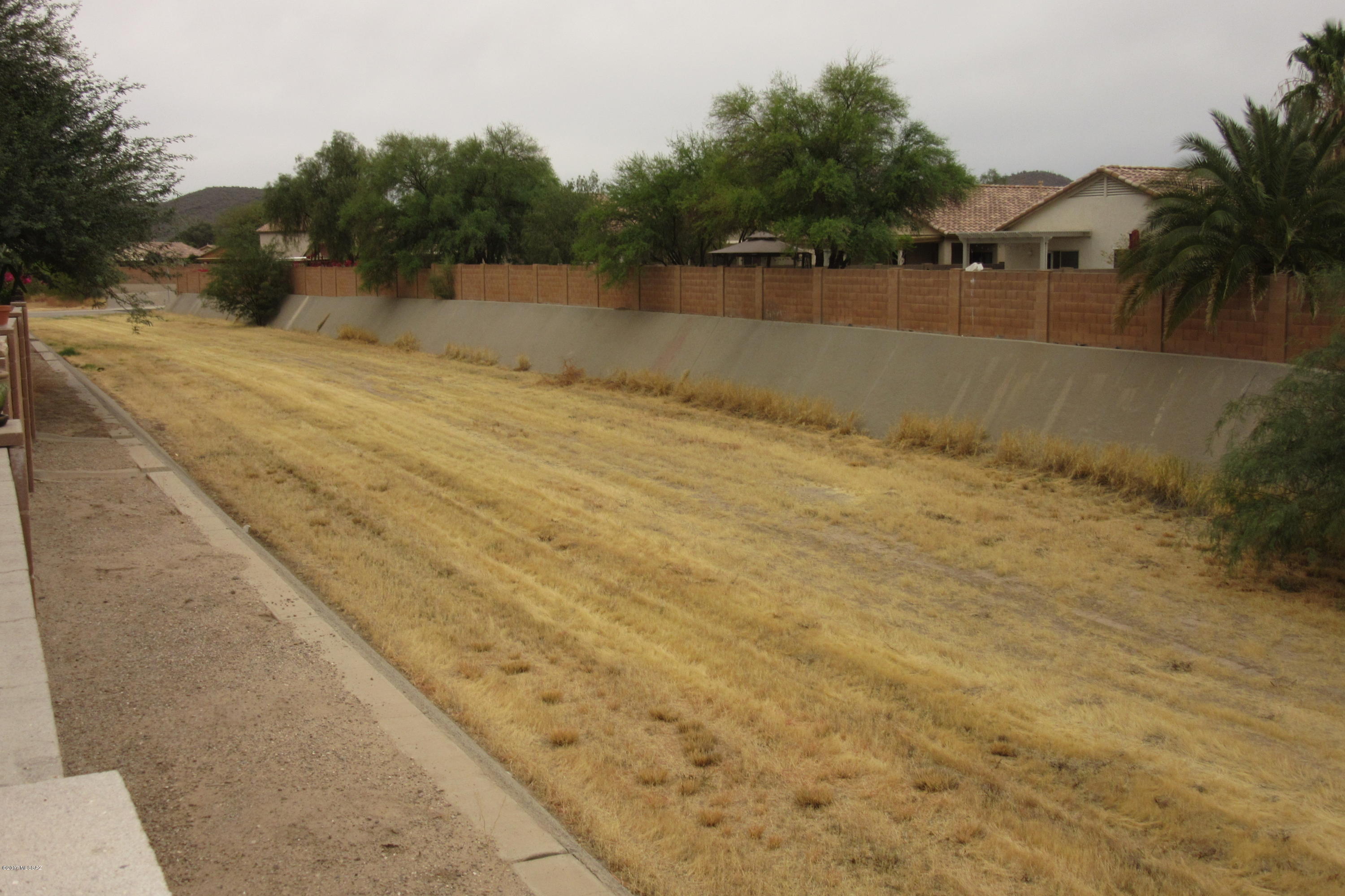 Continental Ranch Parcel 36 - Residential