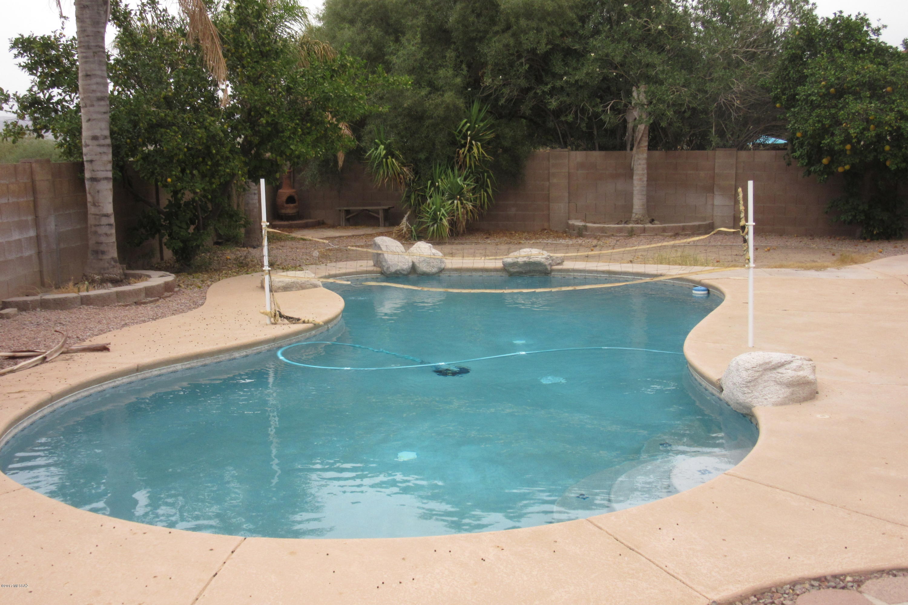 Continental Ranch Parcel 36 - Residential