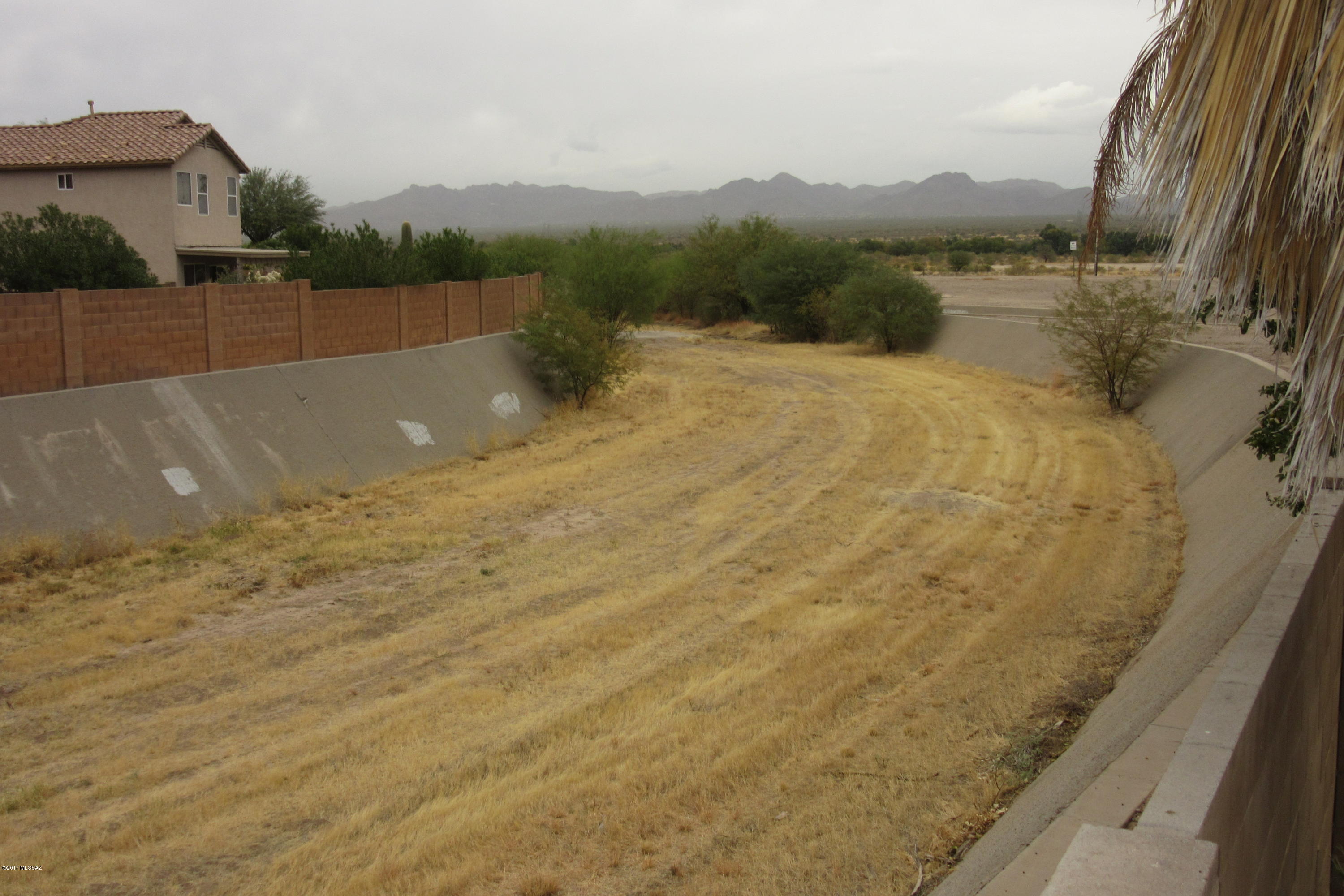 Continental Ranch Parcel 36 - Residential