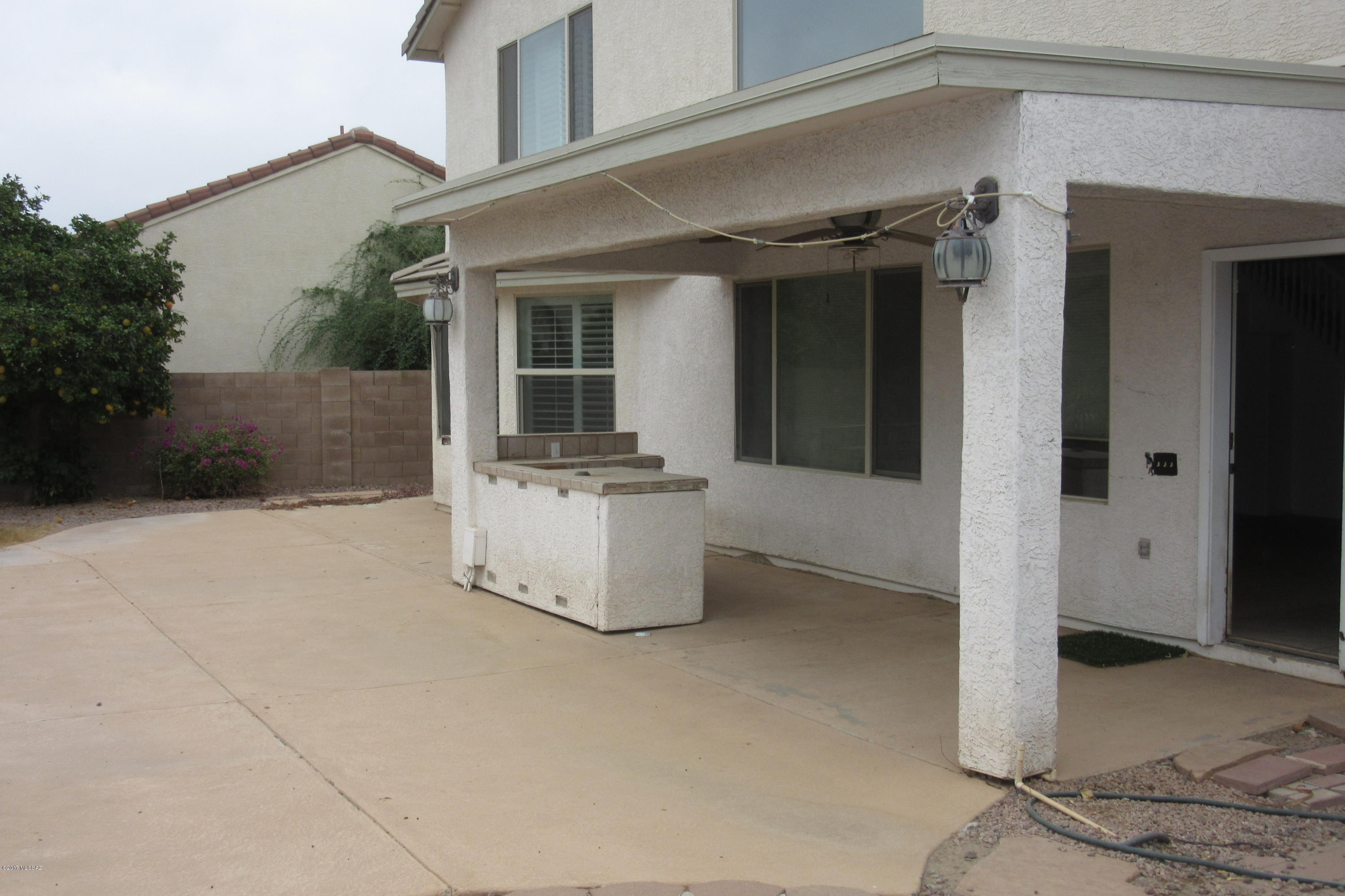 Continental Ranch Parcel 36 - Residential