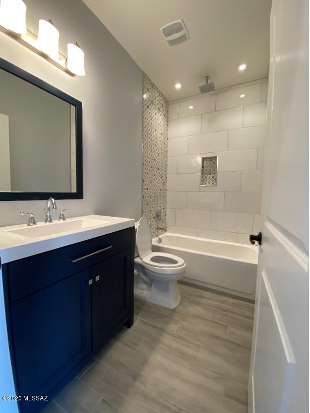 Sunland Gardens - Residential