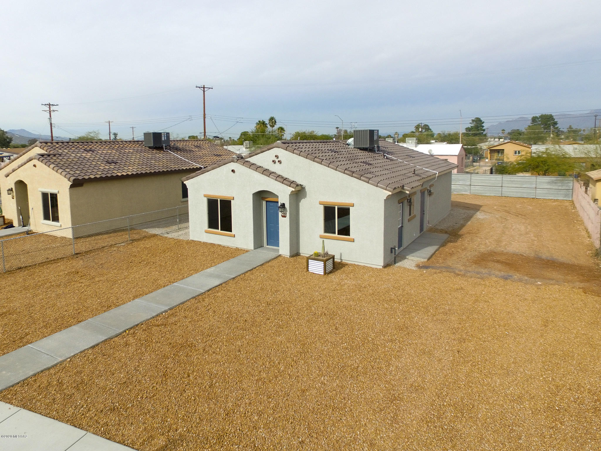 Sunland Gardens - Residential