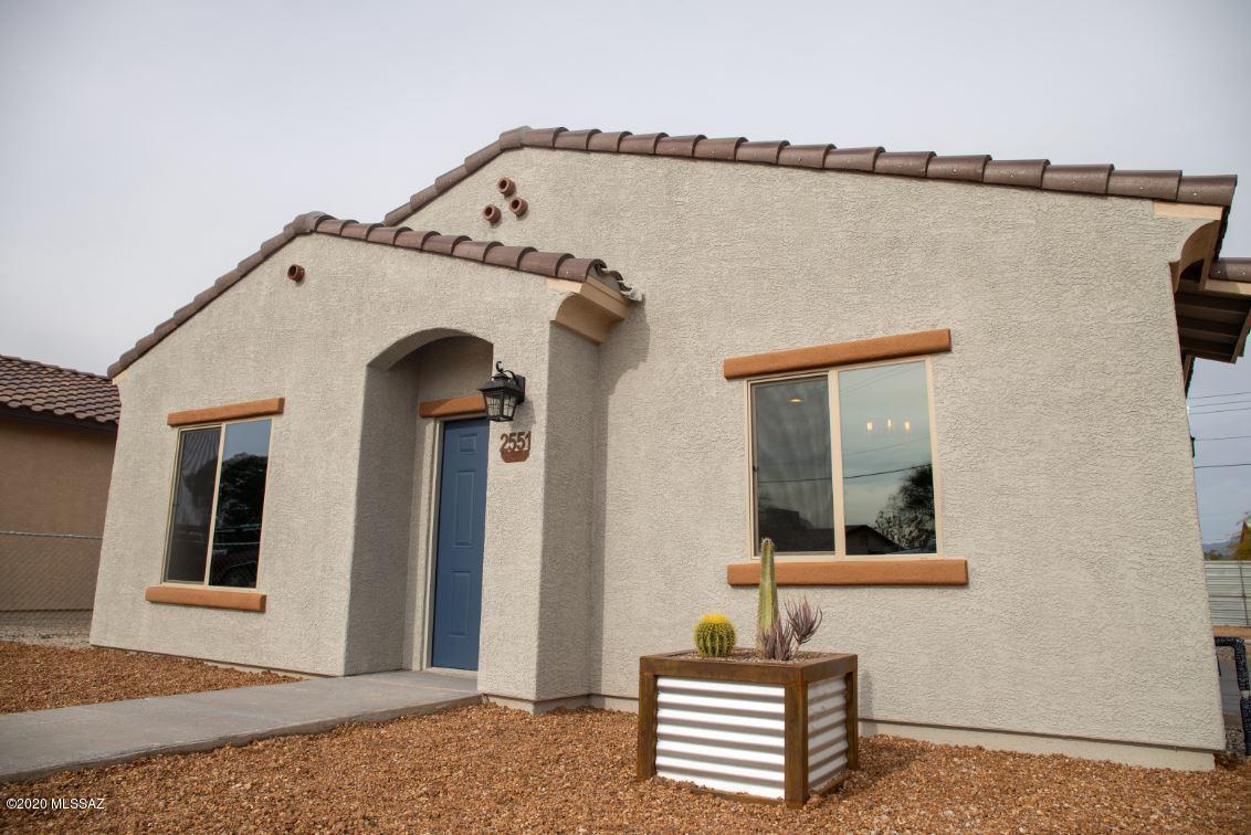 Sunland Gardens - Residential