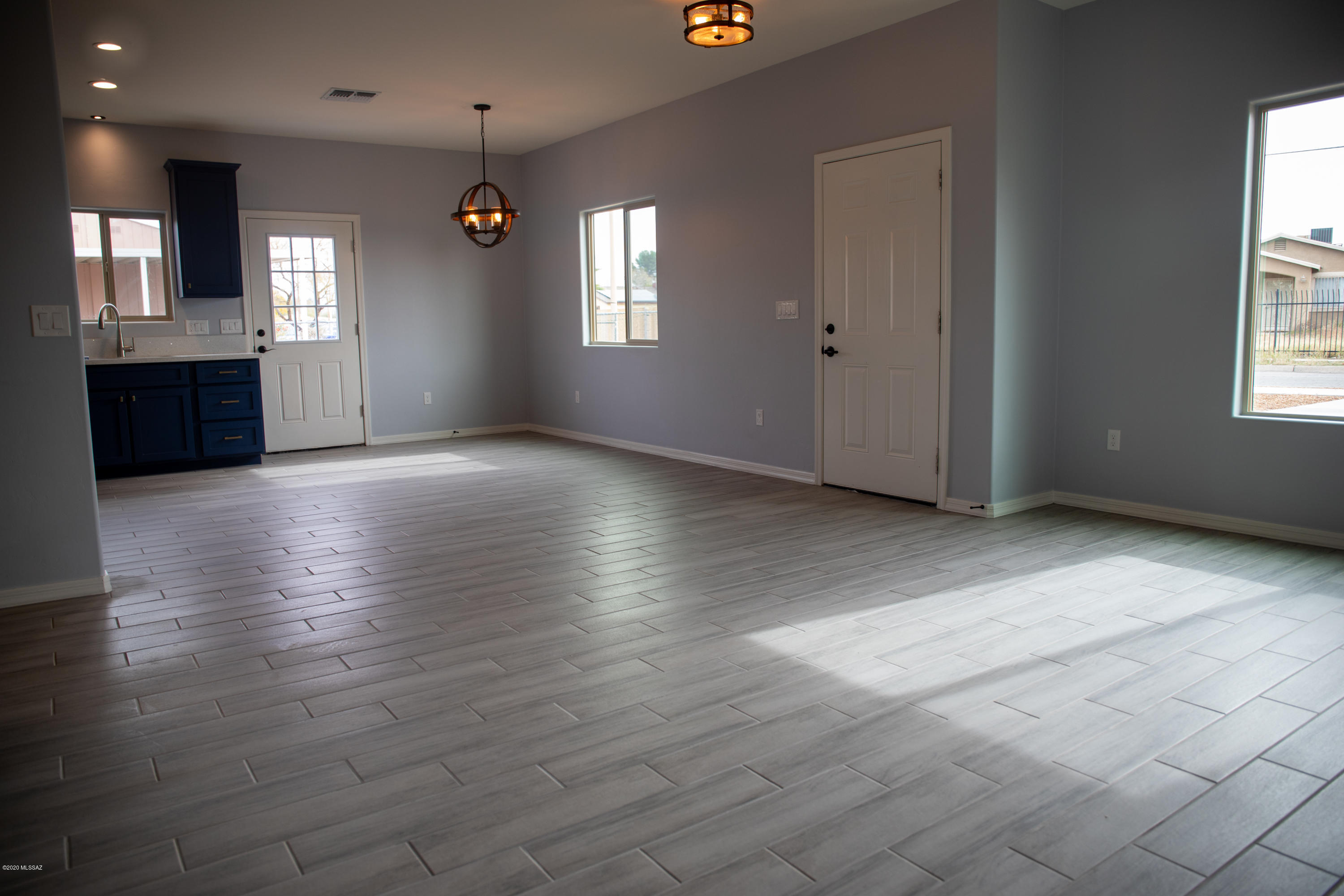 Sunland Gardens - Residential
