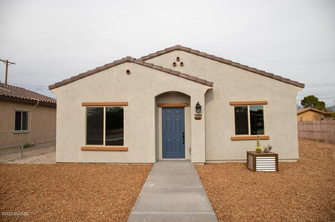 Sunland Gardens - Residential