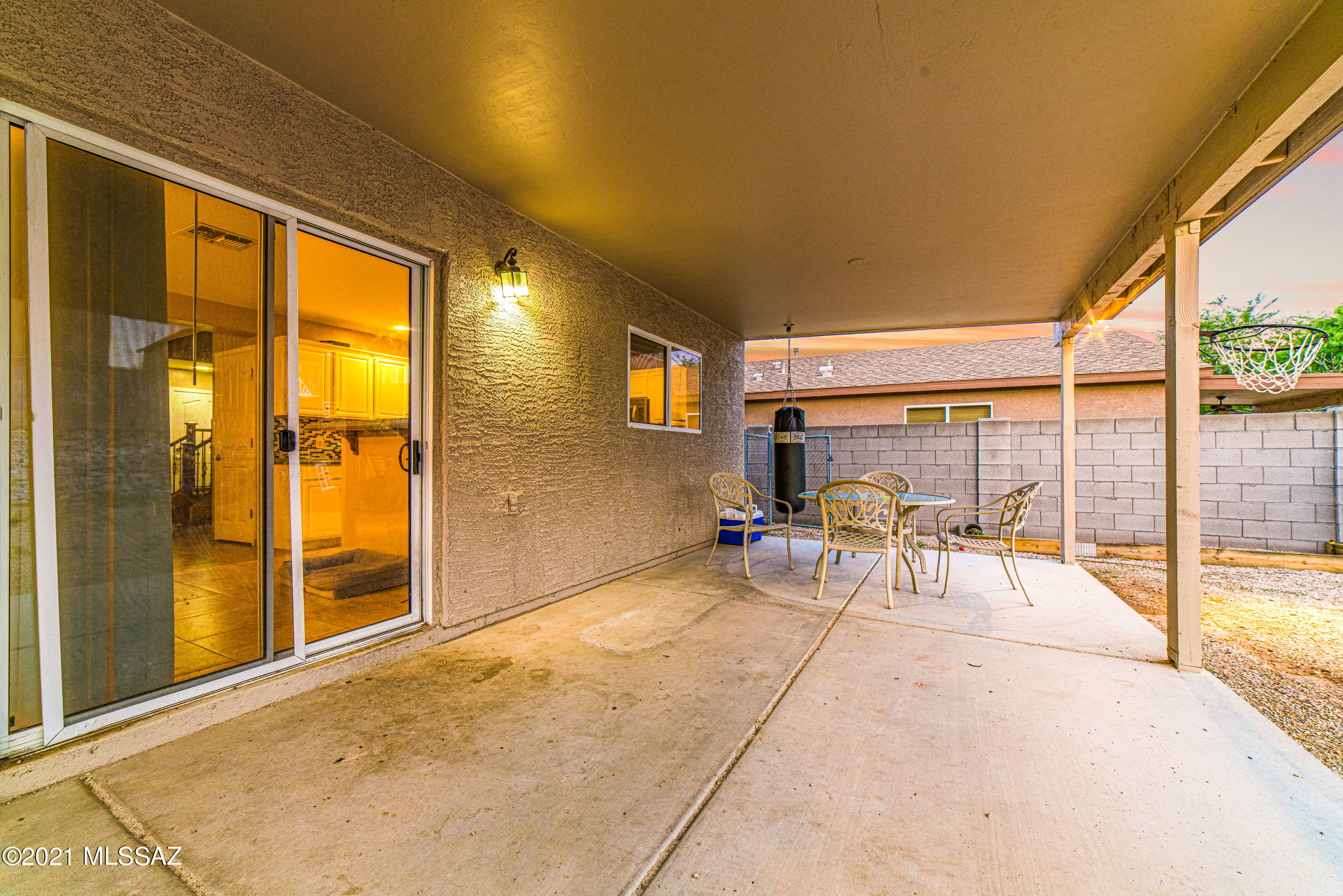 Santo Tomas Villas (1-354) - Residential