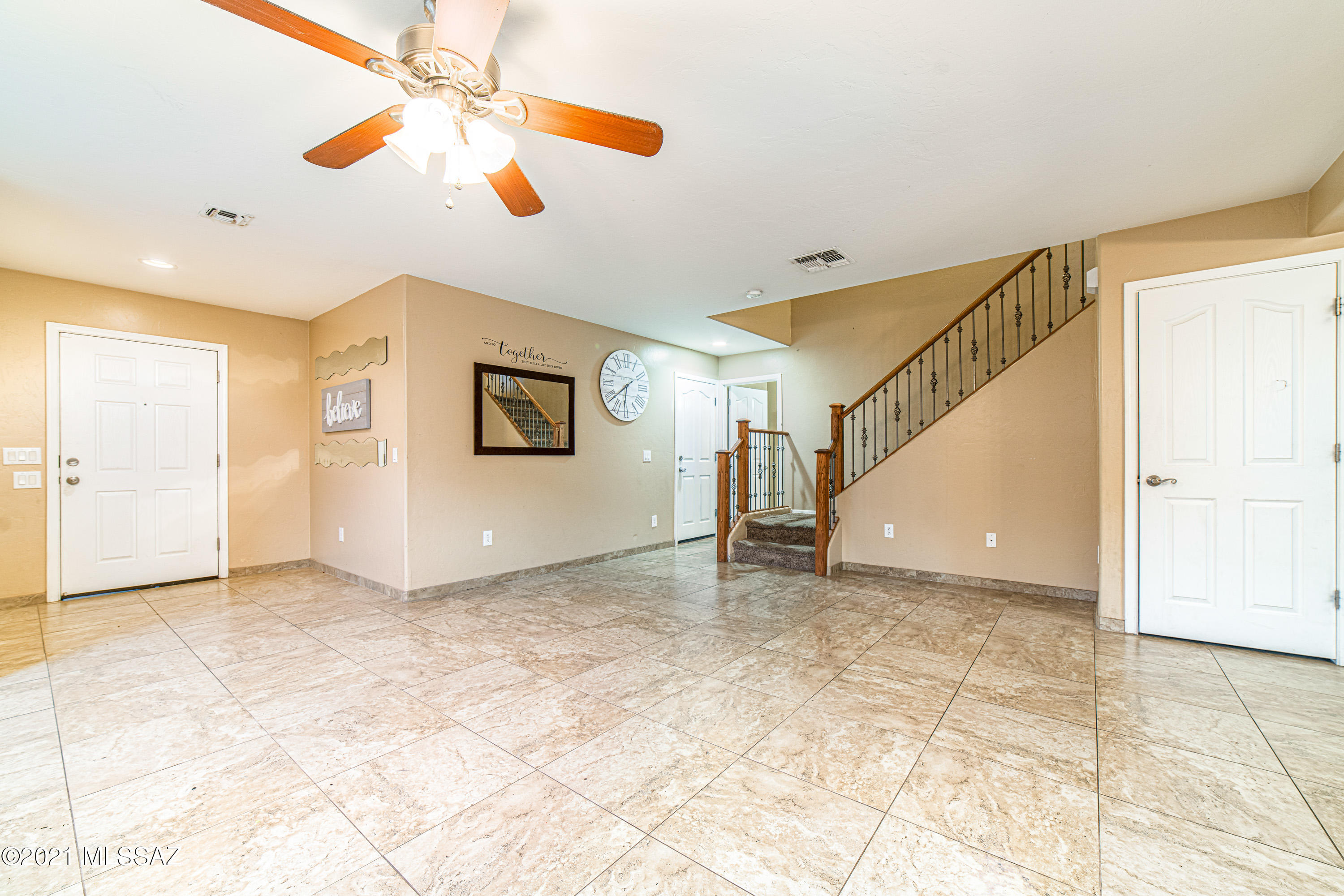 Santo Tomas Villas (1-354) - Residential
