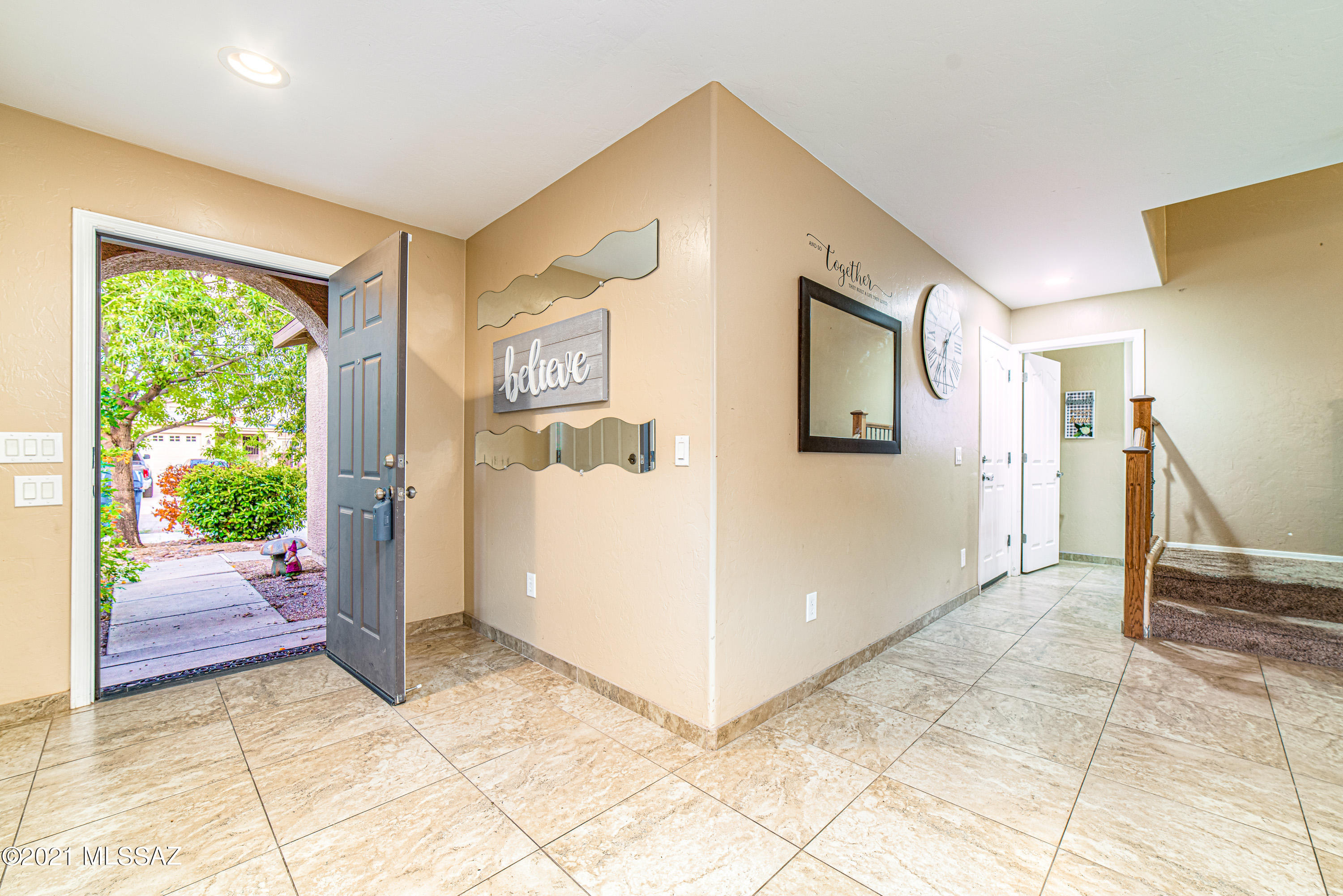 Santo Tomas Villas (1-354) - Residential