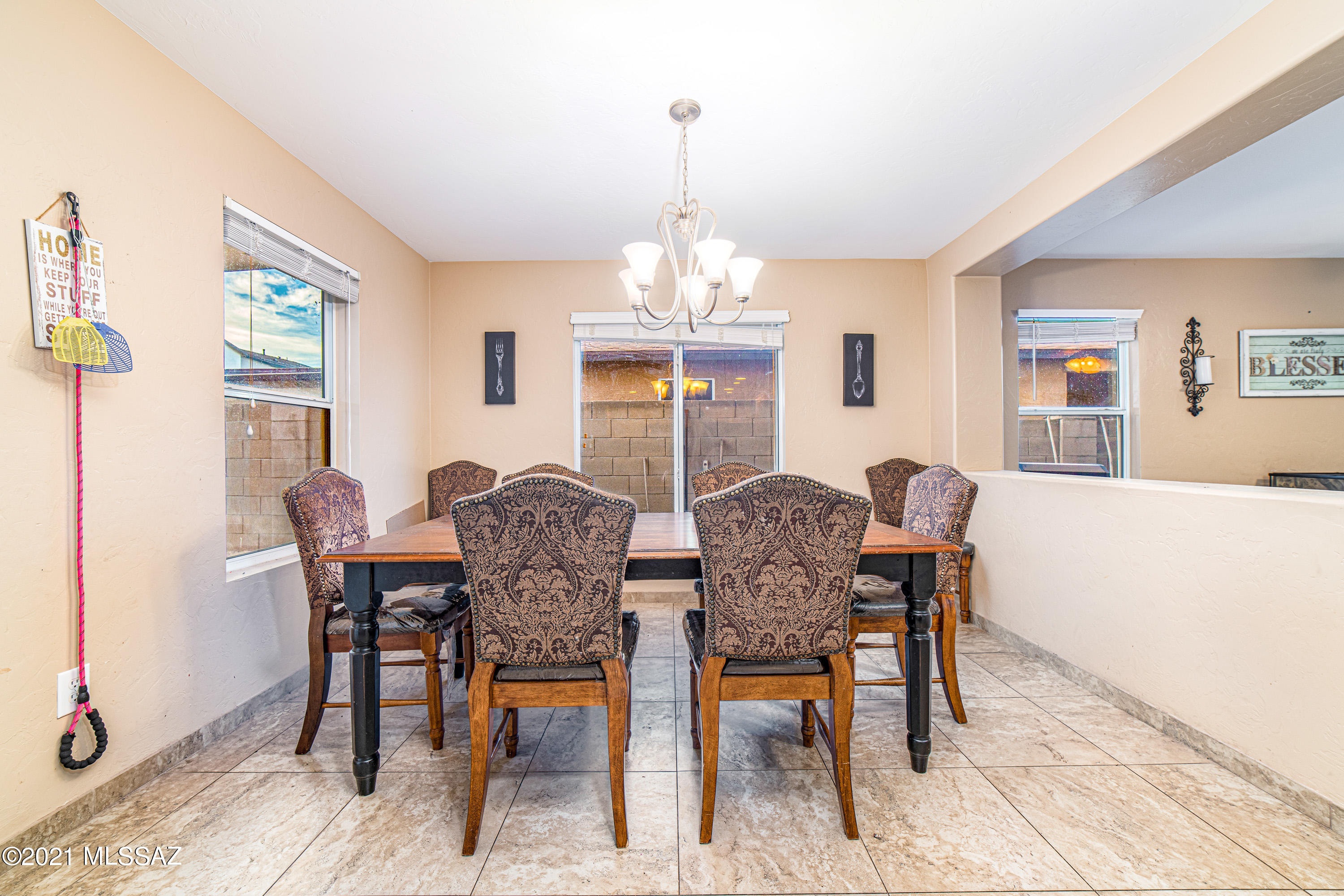 Santo Tomas Villas (1-354) - Residential