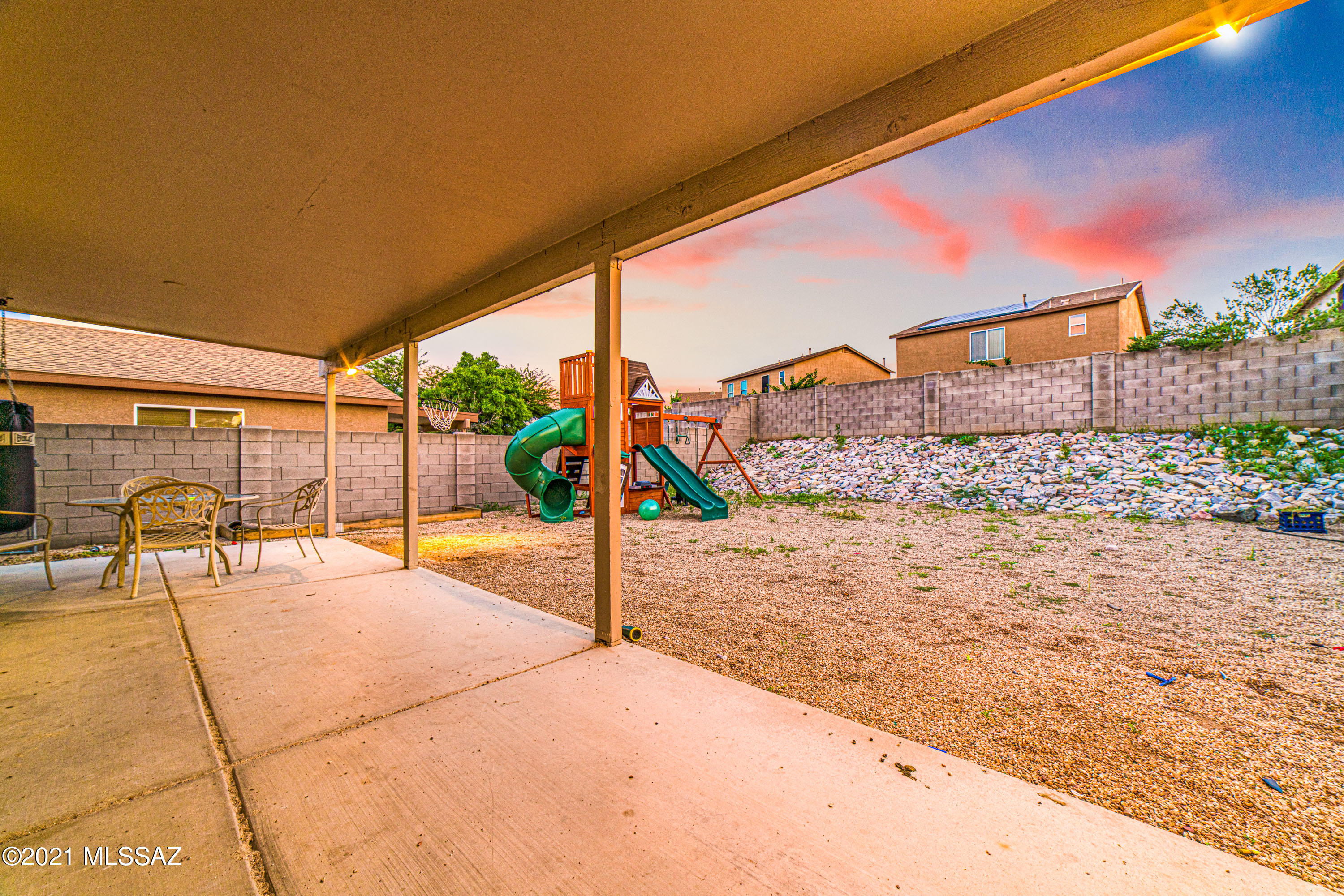 Santo Tomas Villas (1-354) - Residential