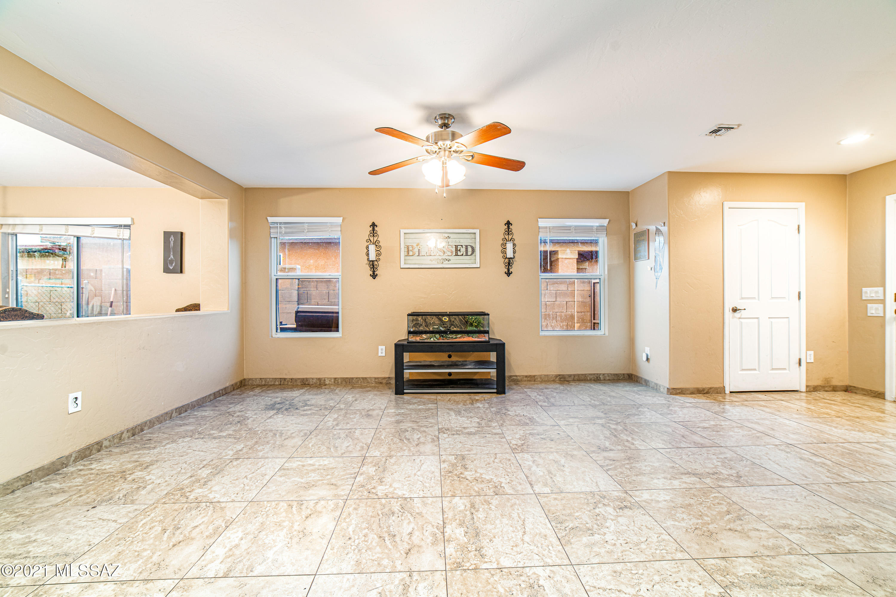 Santo Tomas Villas (1-354) - Residential