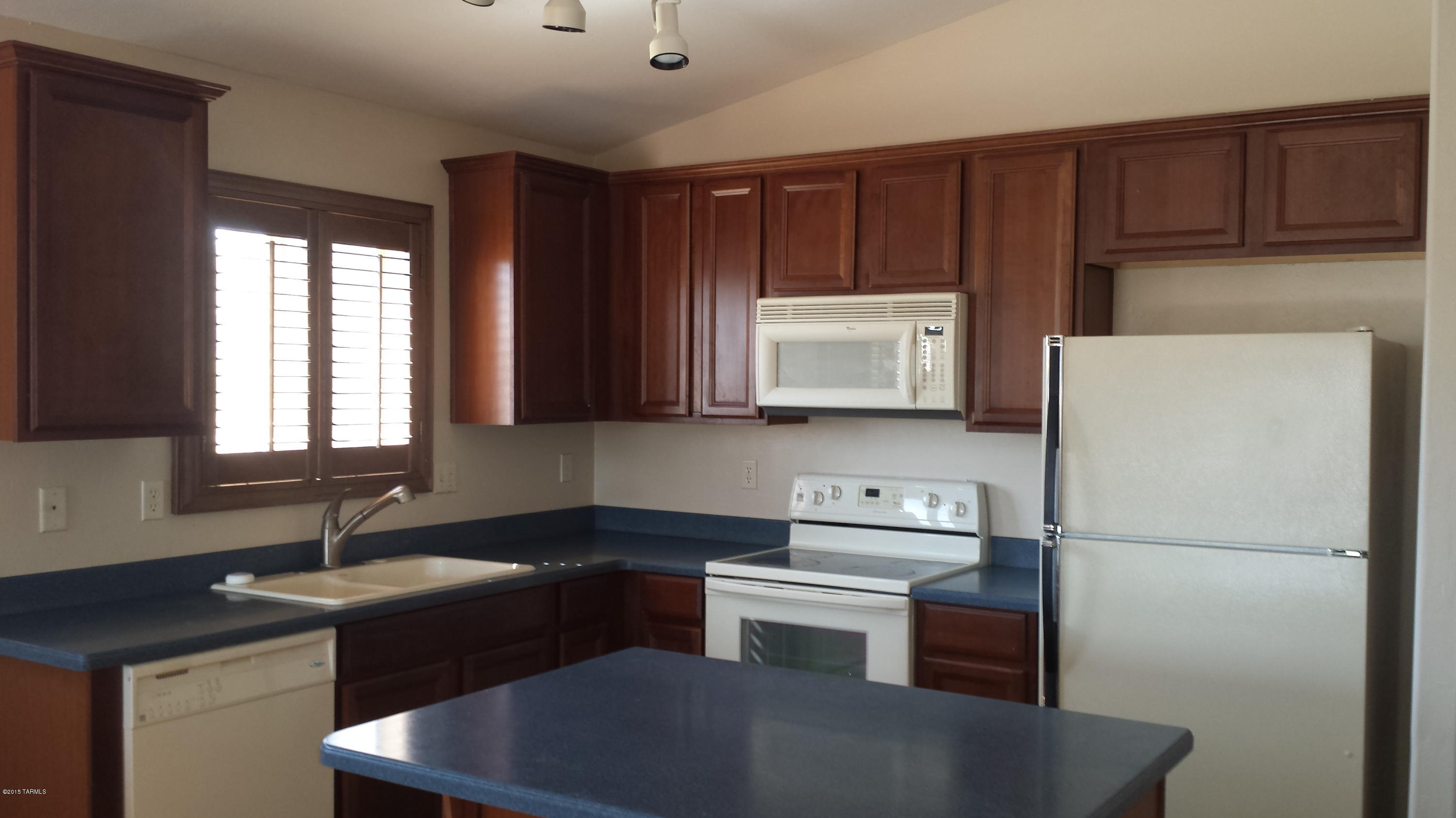 Twin Peaks Highland (1-119) - Residential