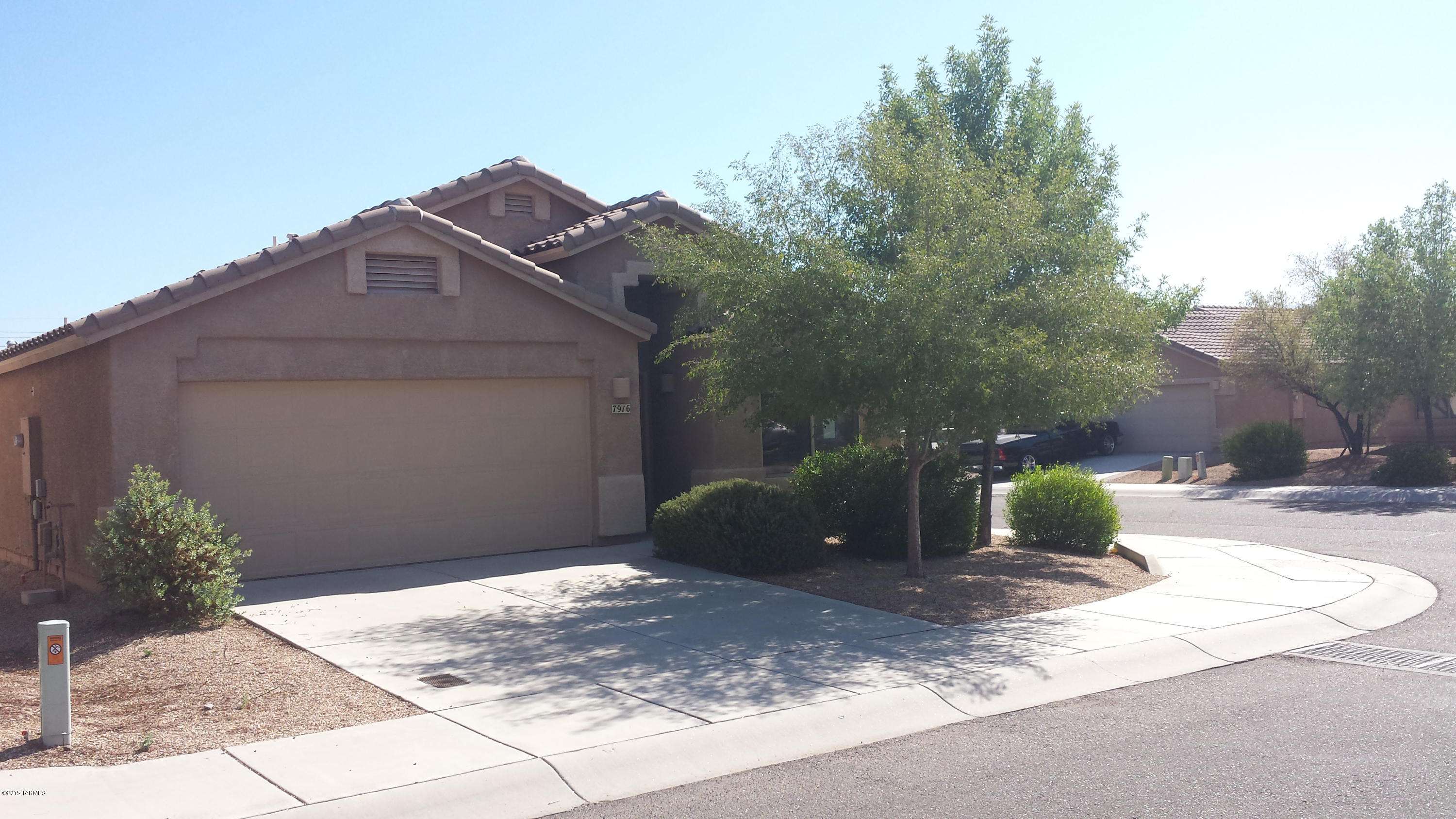 Twin Peaks Highland (1-119) - Residential