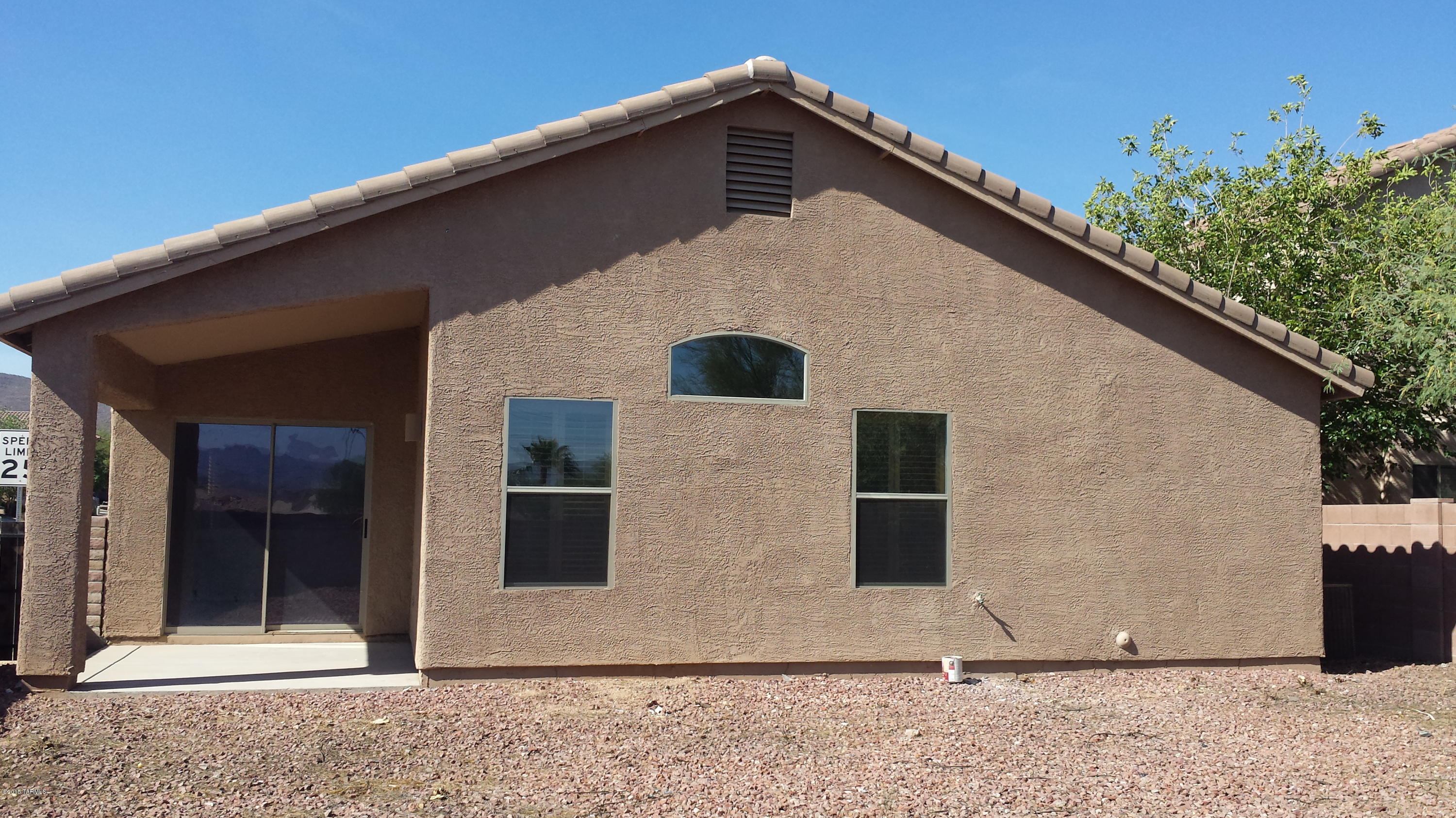 Twin Peaks Highland (1-119) - Residential