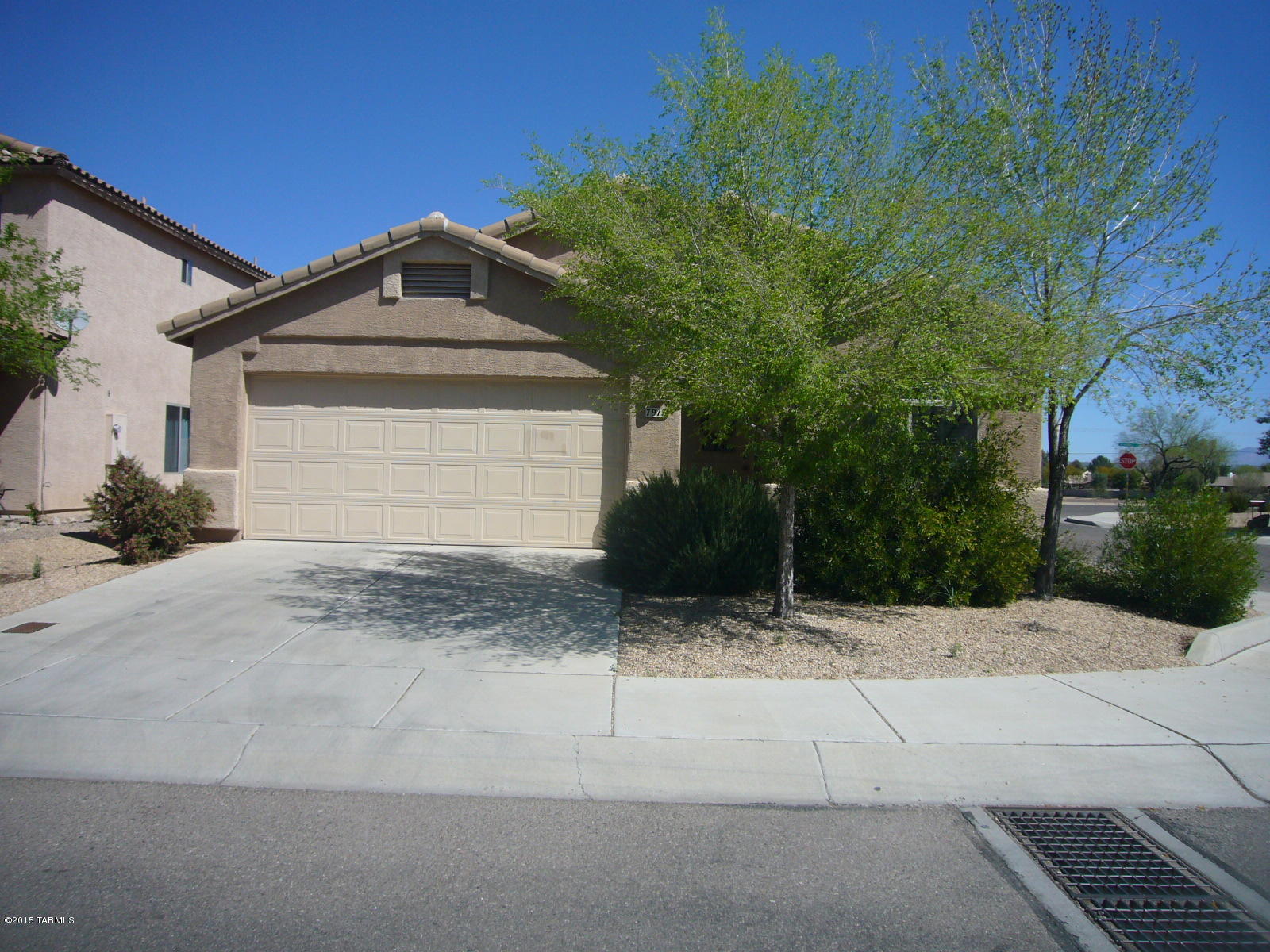 Twin Peaks Highland (1-119) - Residential