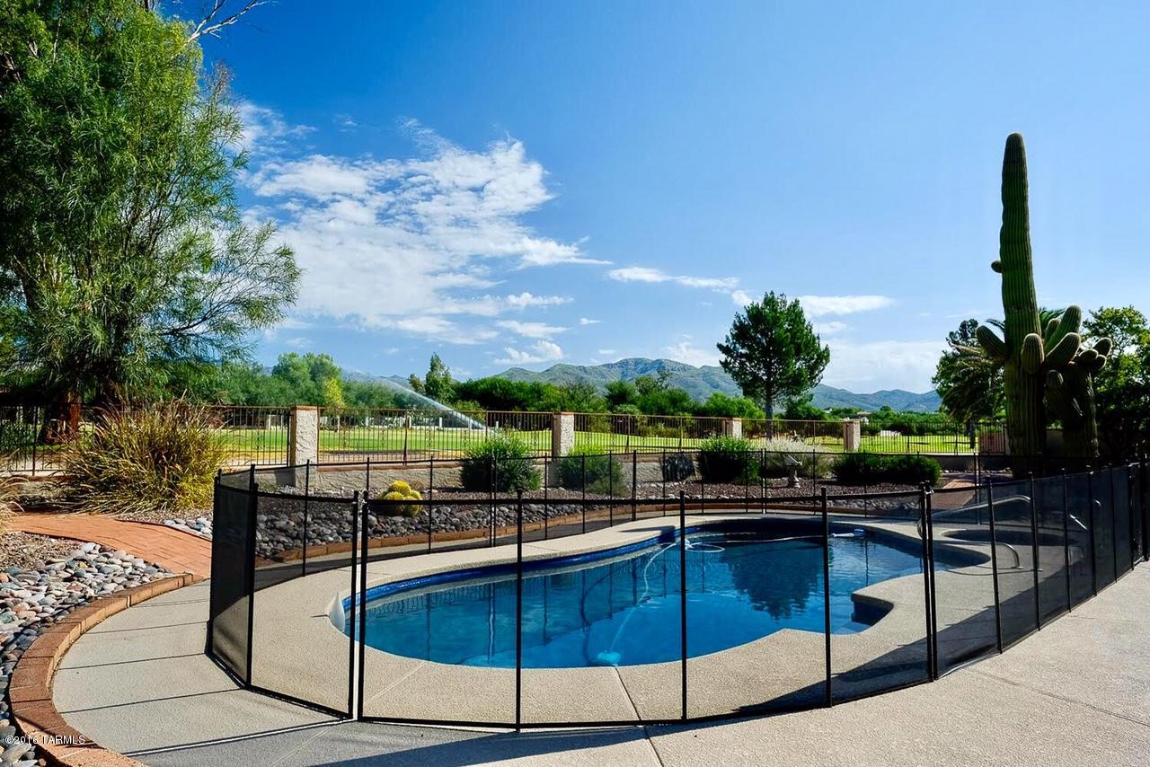 Forty Niners Country Club Estates - Residential