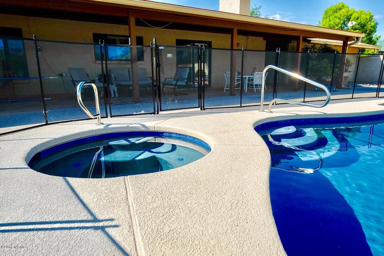Forty Niners Country Club Estates - Residential