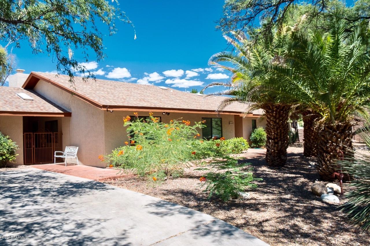 Forty Niners Country Club Estates - Residential
