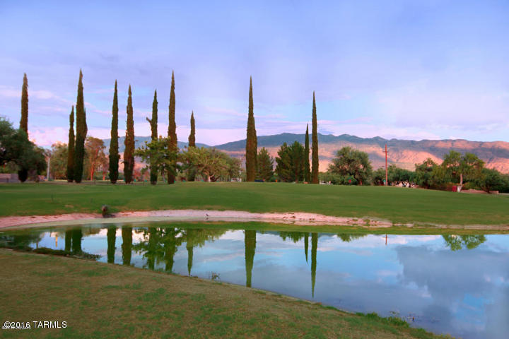 Forty Niners Country Club Estates - Residential