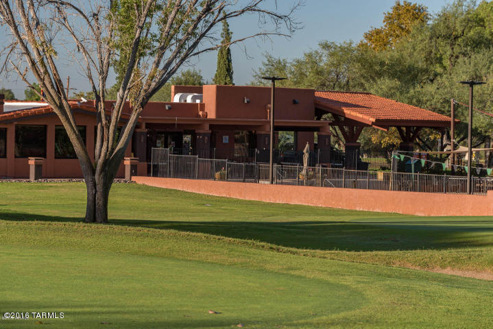 Forty Niners Country Club Estates - Residential
