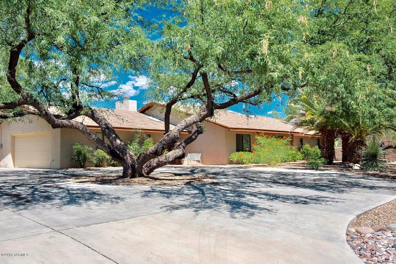 Forty Niners Country Club Estates - Residential